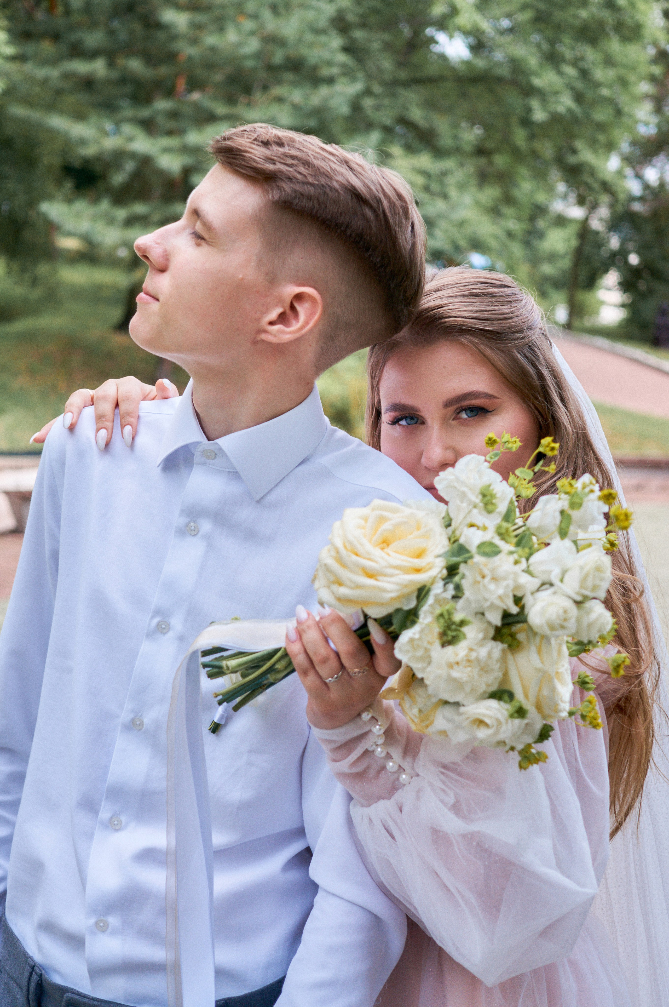 Фотограф | Кнышева Валерия | Санкт-Петербург