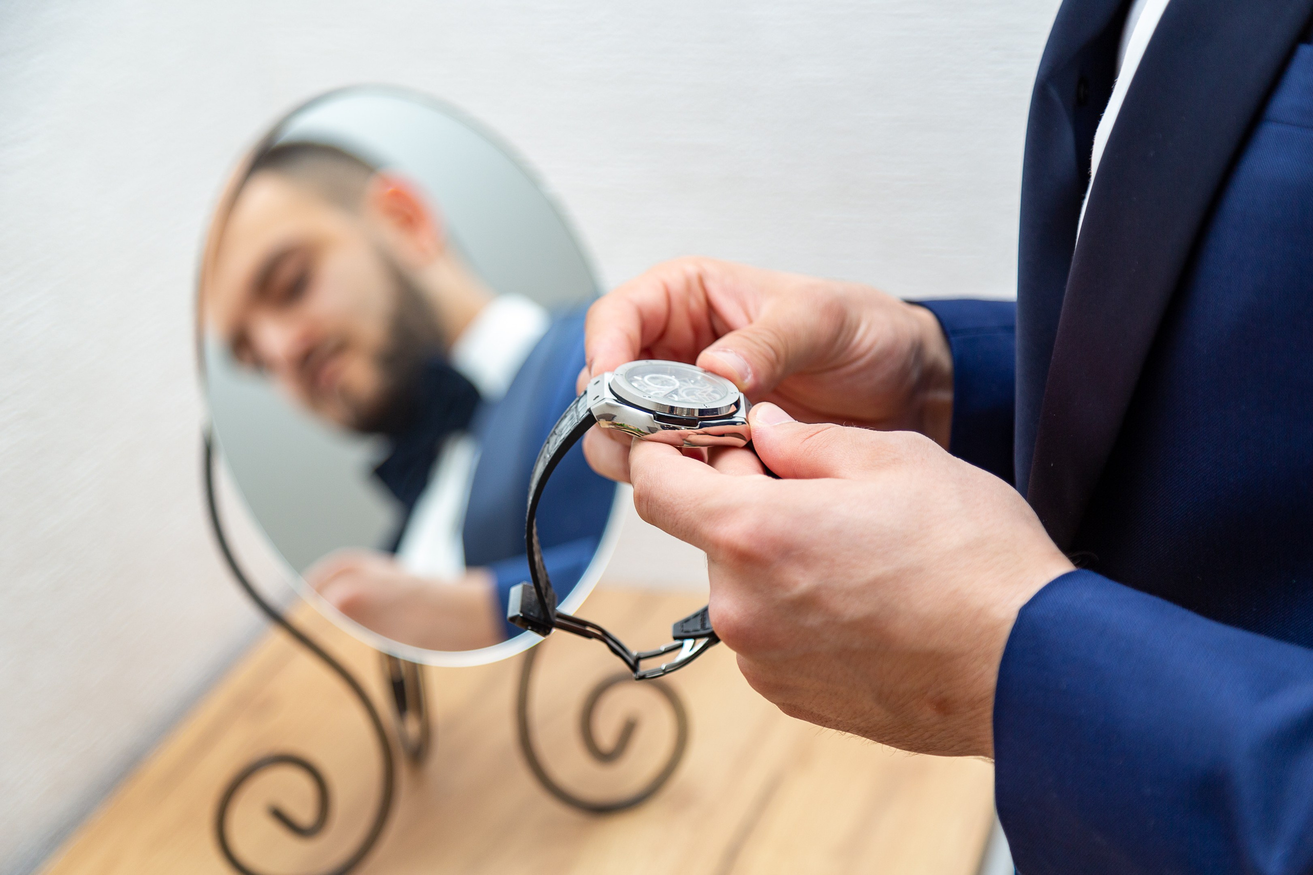 Свадебный Фотограф в Москве Гор Магтагян