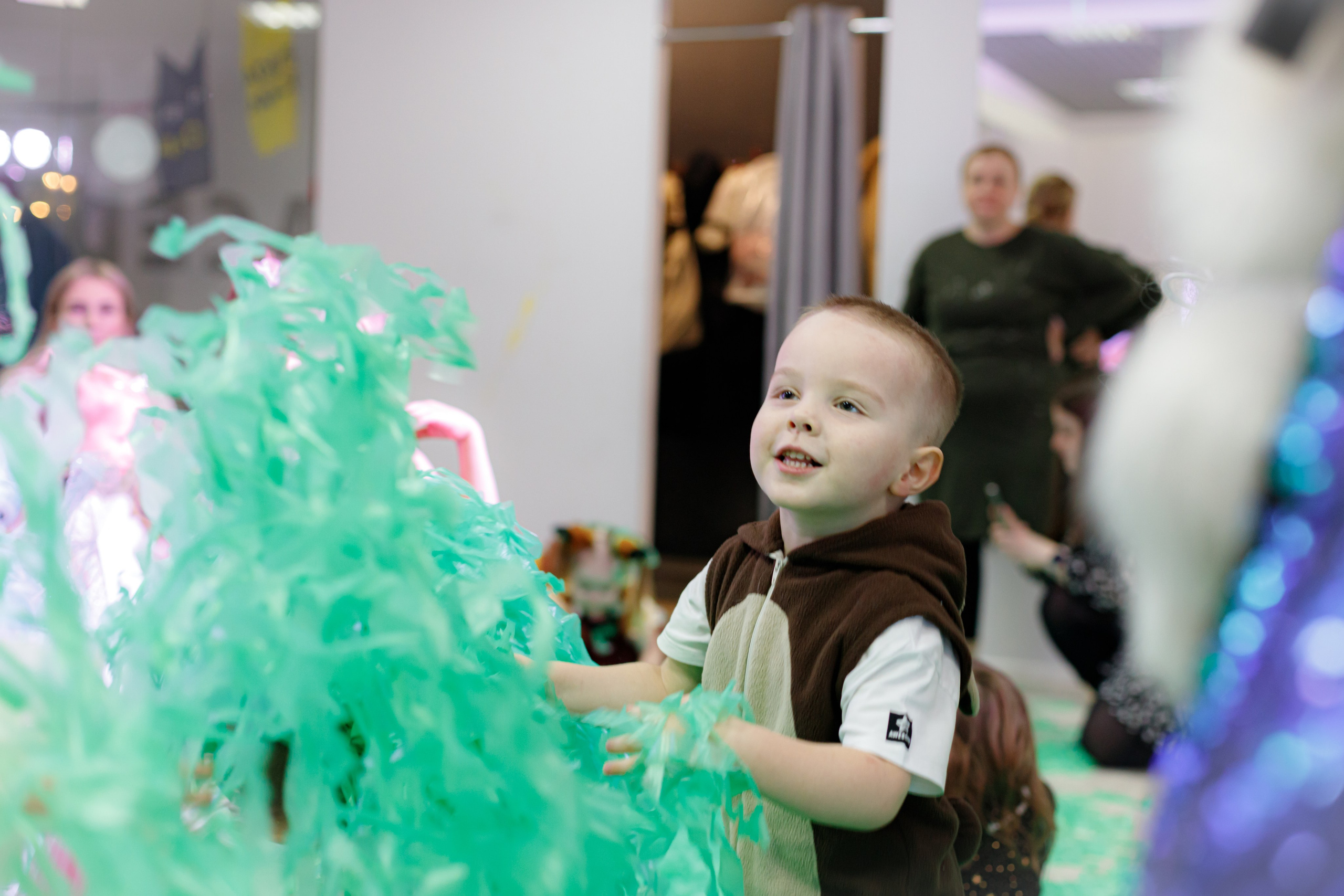 HAPPY NEW YEAR PART/3. Photokarish