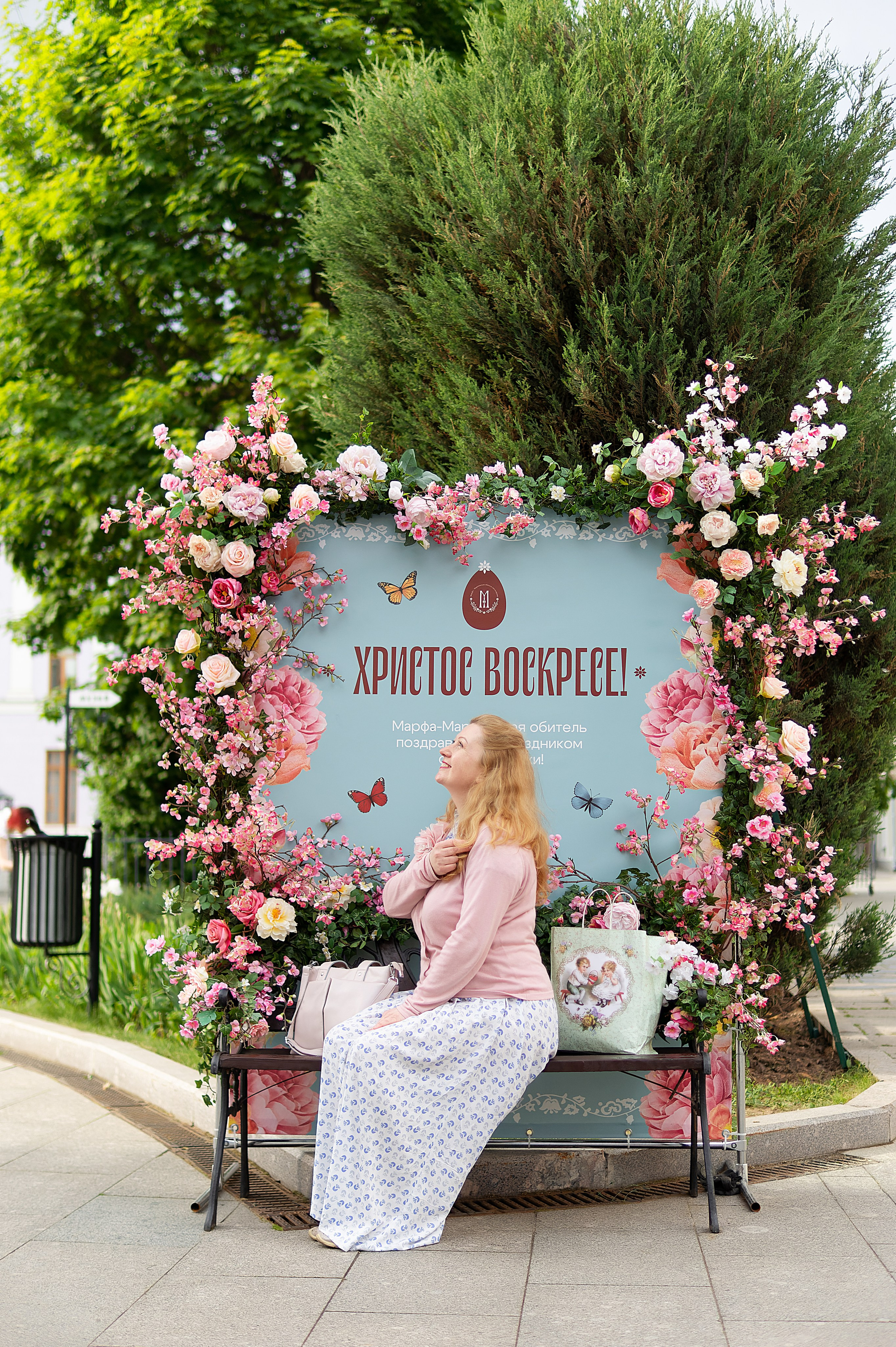 Фотограф социально значимых проектов по всей России