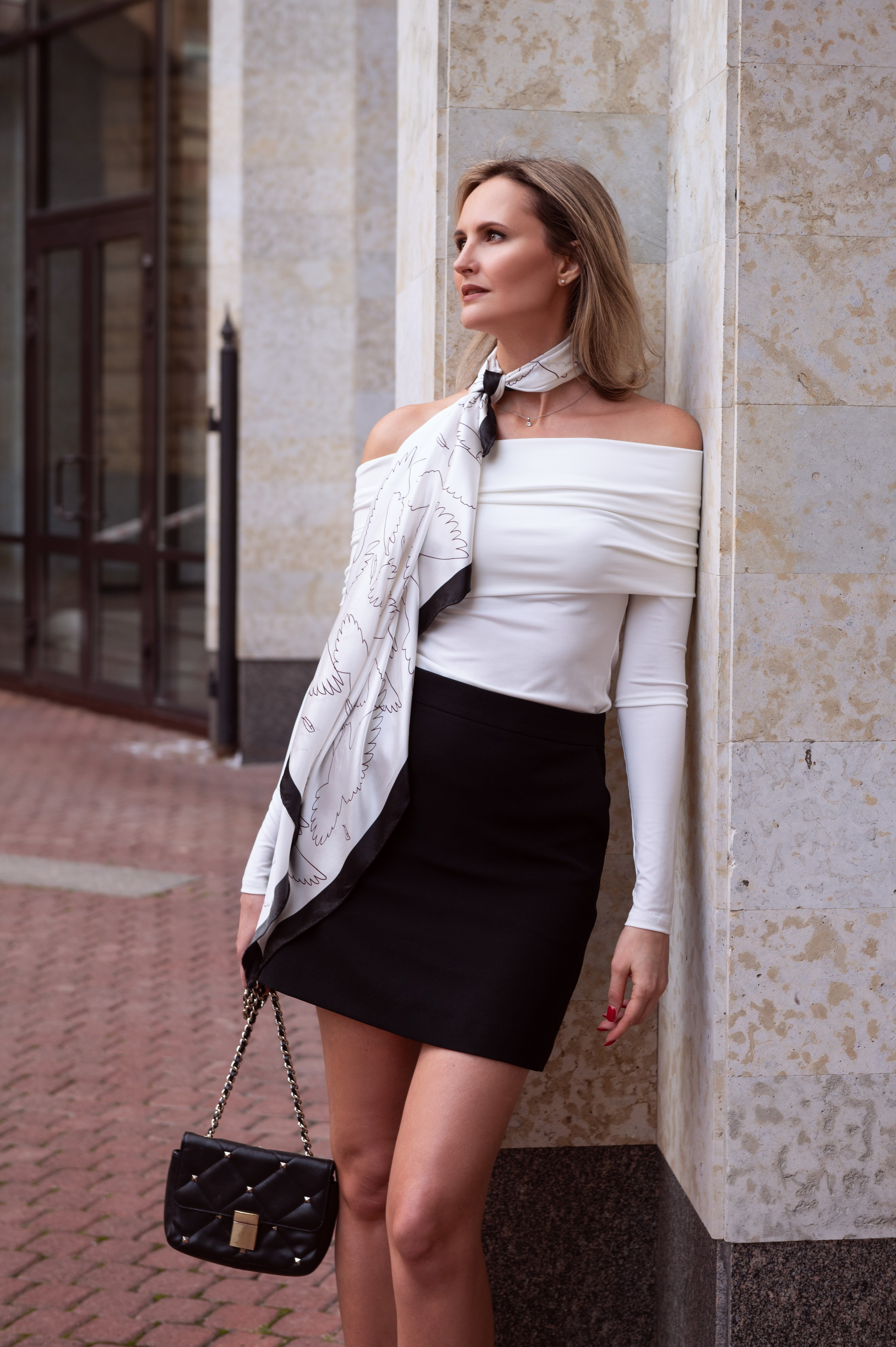 Фэшн-фотограф Эльвира Стрижевская