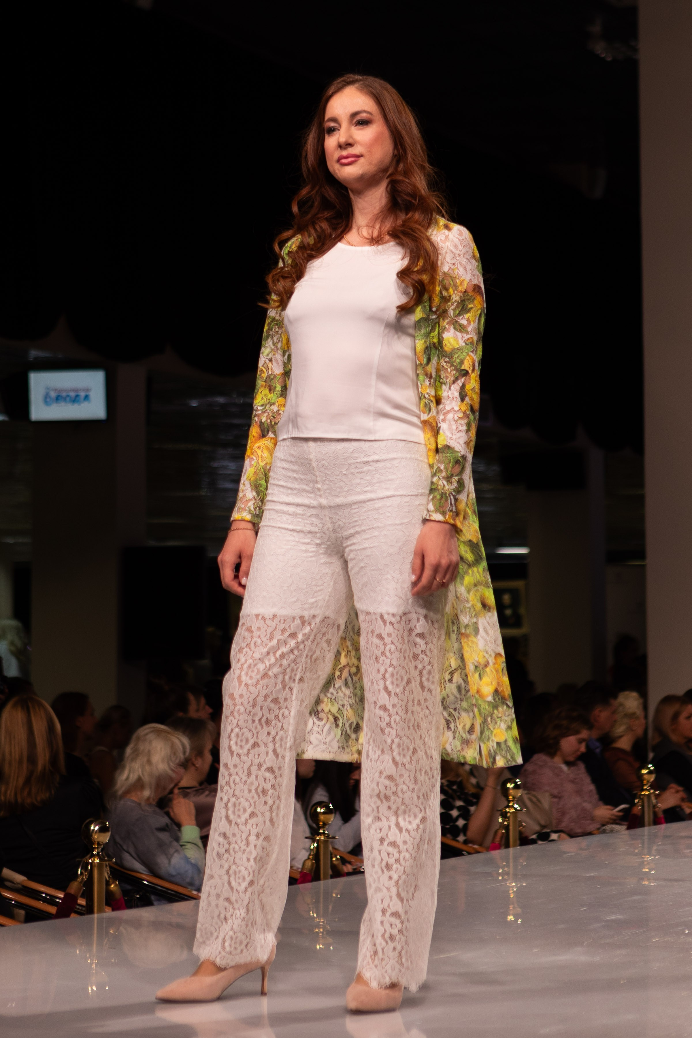 Estet fashion week весна 2024.