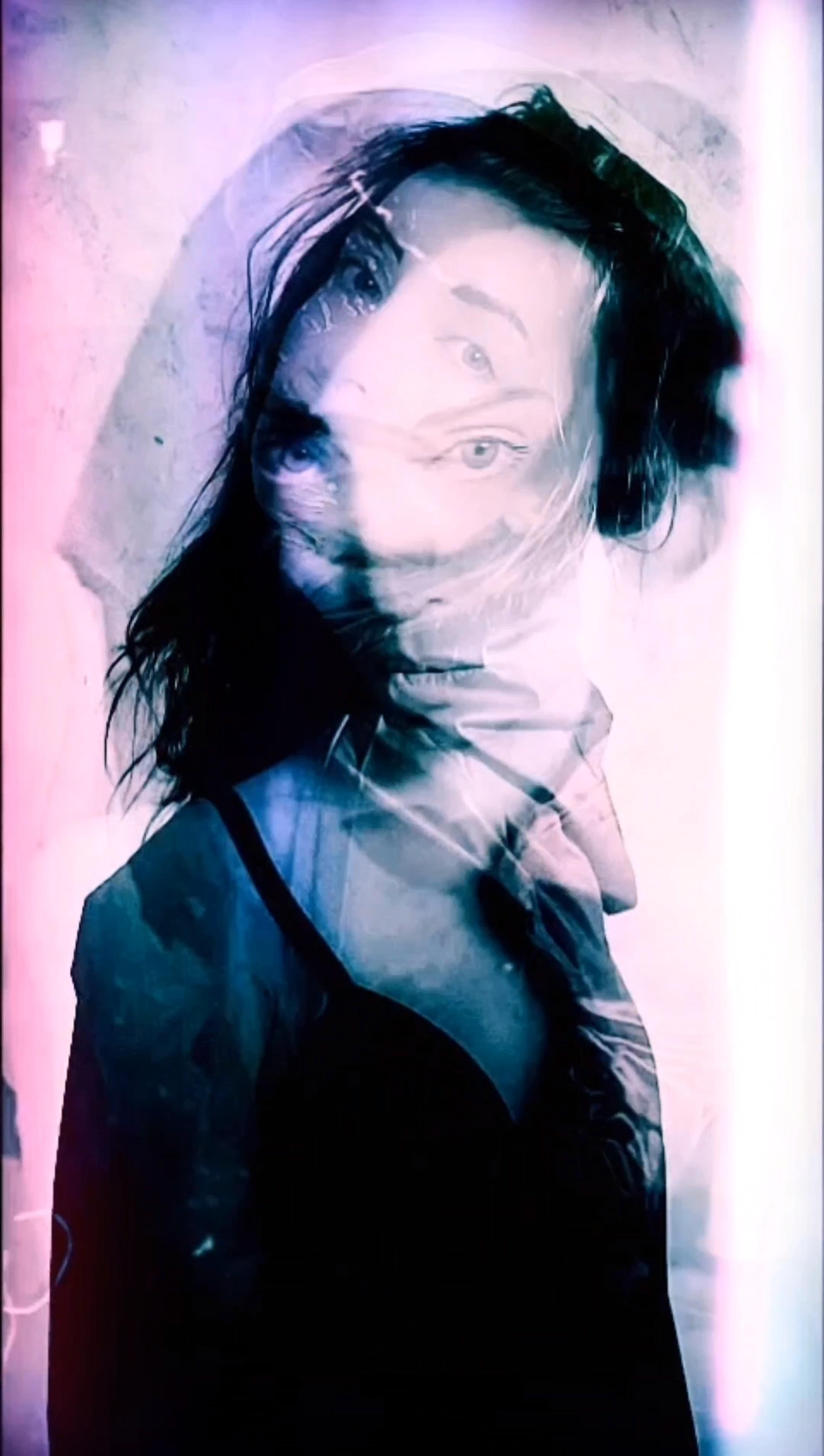 Superposition. Yulia Yurchevskaya | Art Director & Visual Visionary