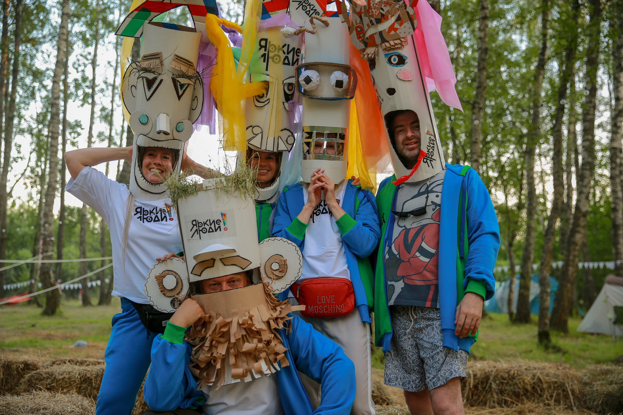 Детское Архстояние 2023. ZAGLADIN Bureau