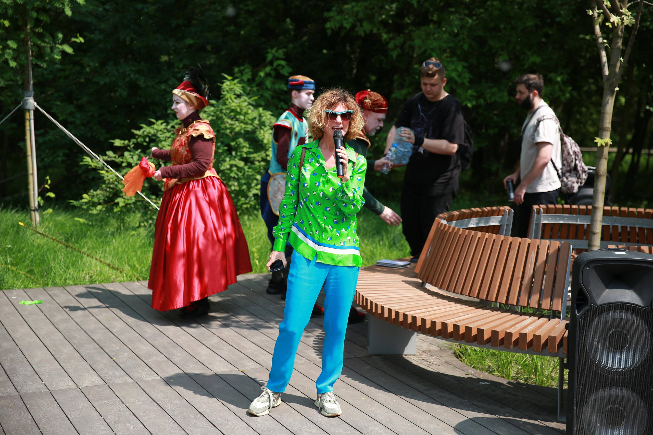 Фабрика радости от «Яркие люди». ZAGLADIN Bureau