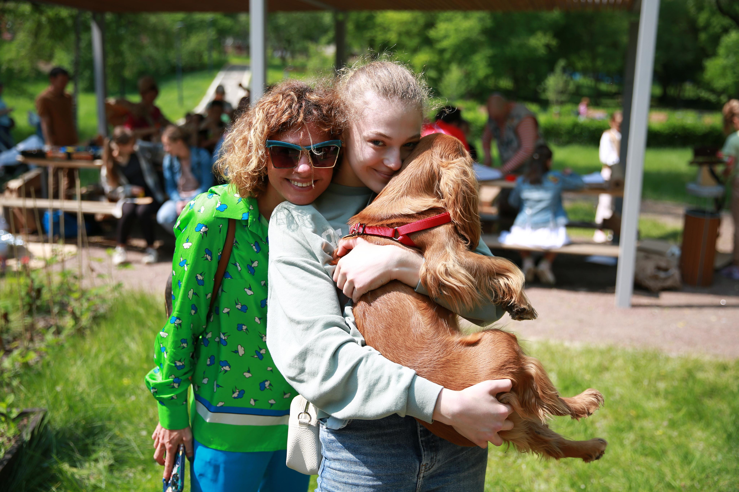 Фабрика радости от «Яркие люди». ZAGLADIN Bureau