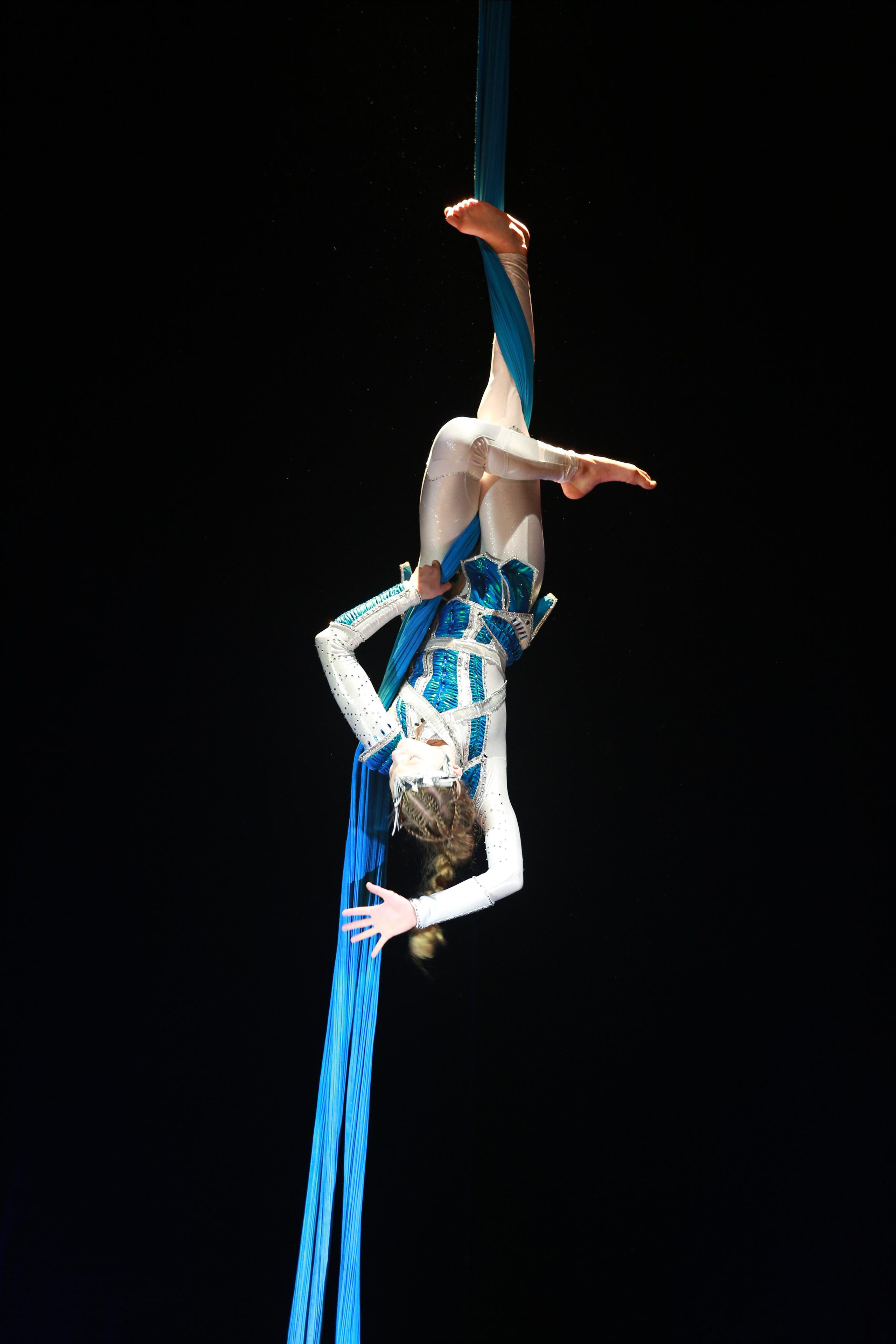 Aerial fest 2023. ZAGLADIN Bureau