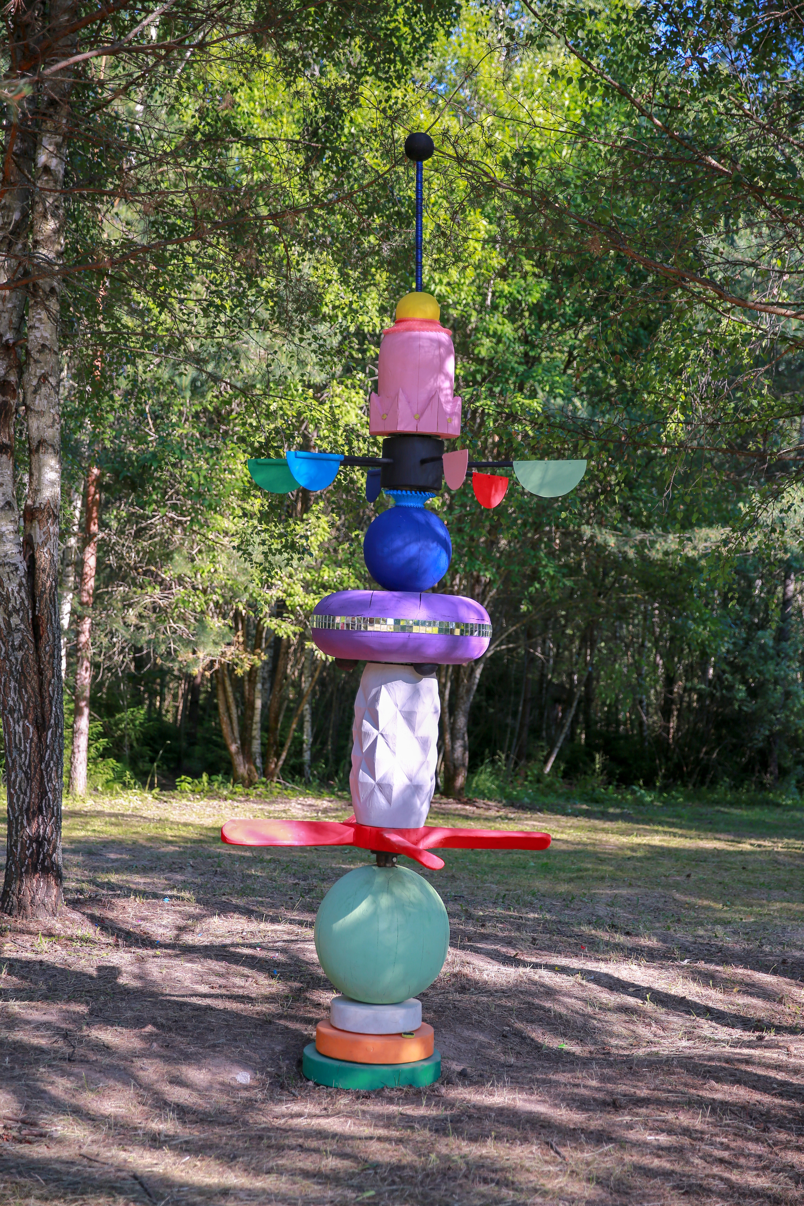 Детское Архстояние 2023. ZAGLADIN Bureau