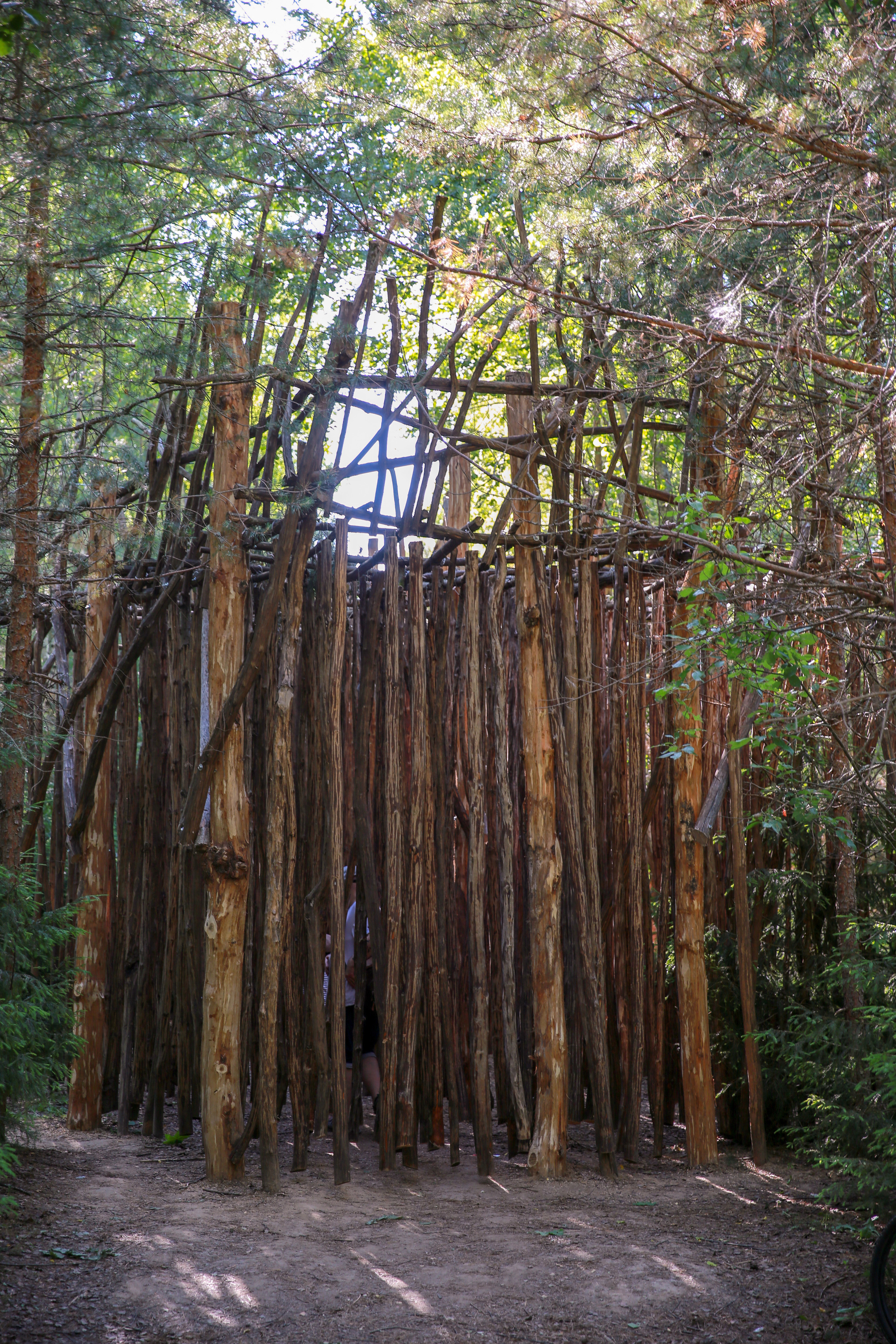 Детское Архстояние 2023. ZAGLADIN Bureau