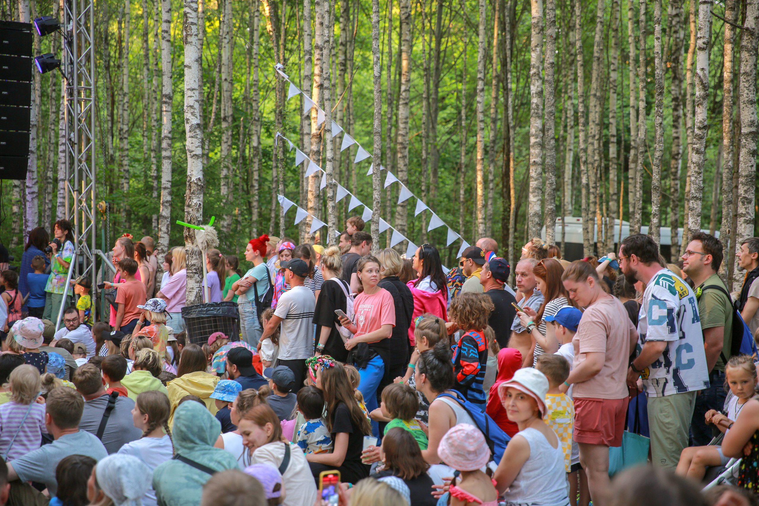 Детское Архстояние 2023. ZAGLADIN Bureau