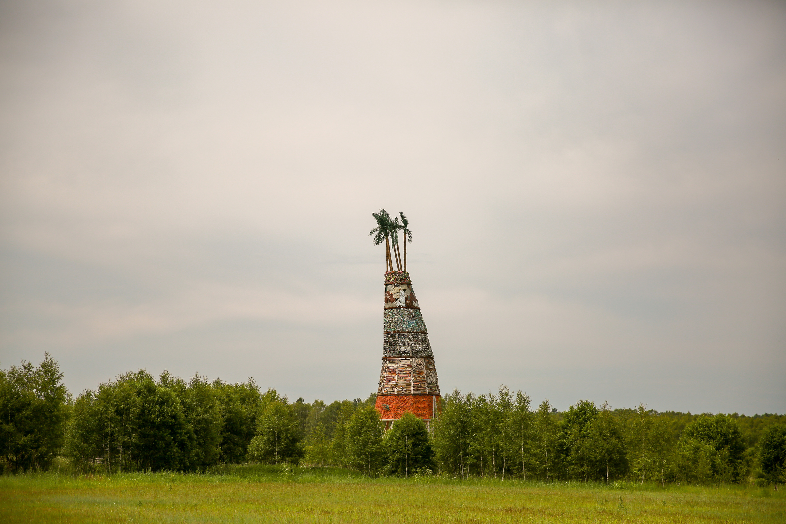 Детское Архстояние 2023. ZAGLADIN Bureau