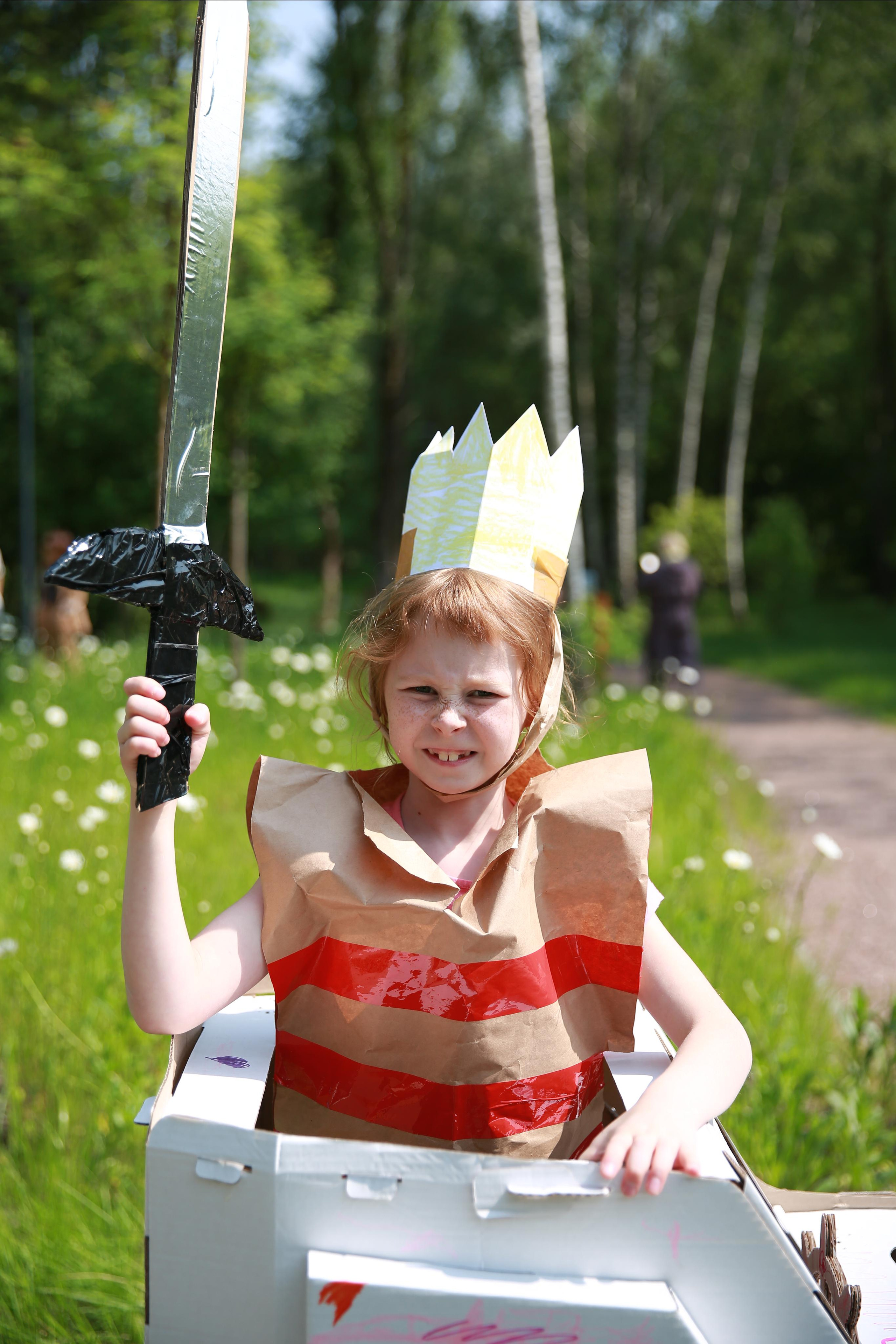 Фабрика радости от «Яркие люди». ZAGLADIN Bureau