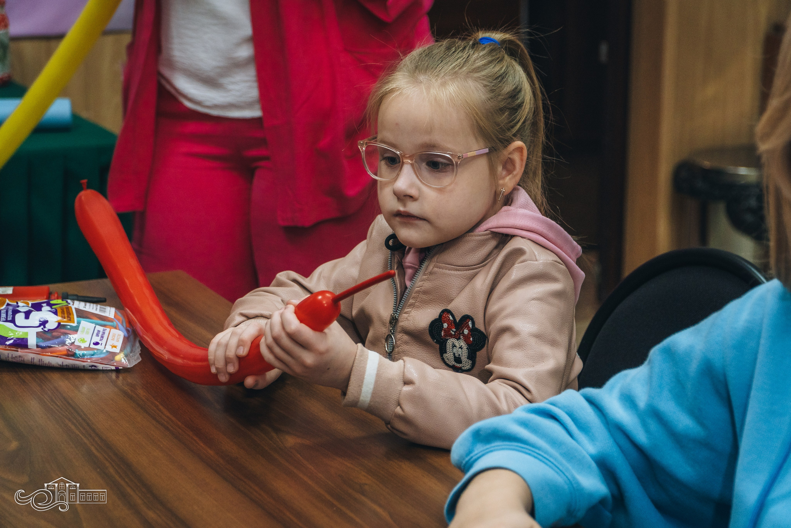 Ночь искусств. Новотитаровский Дом культуры