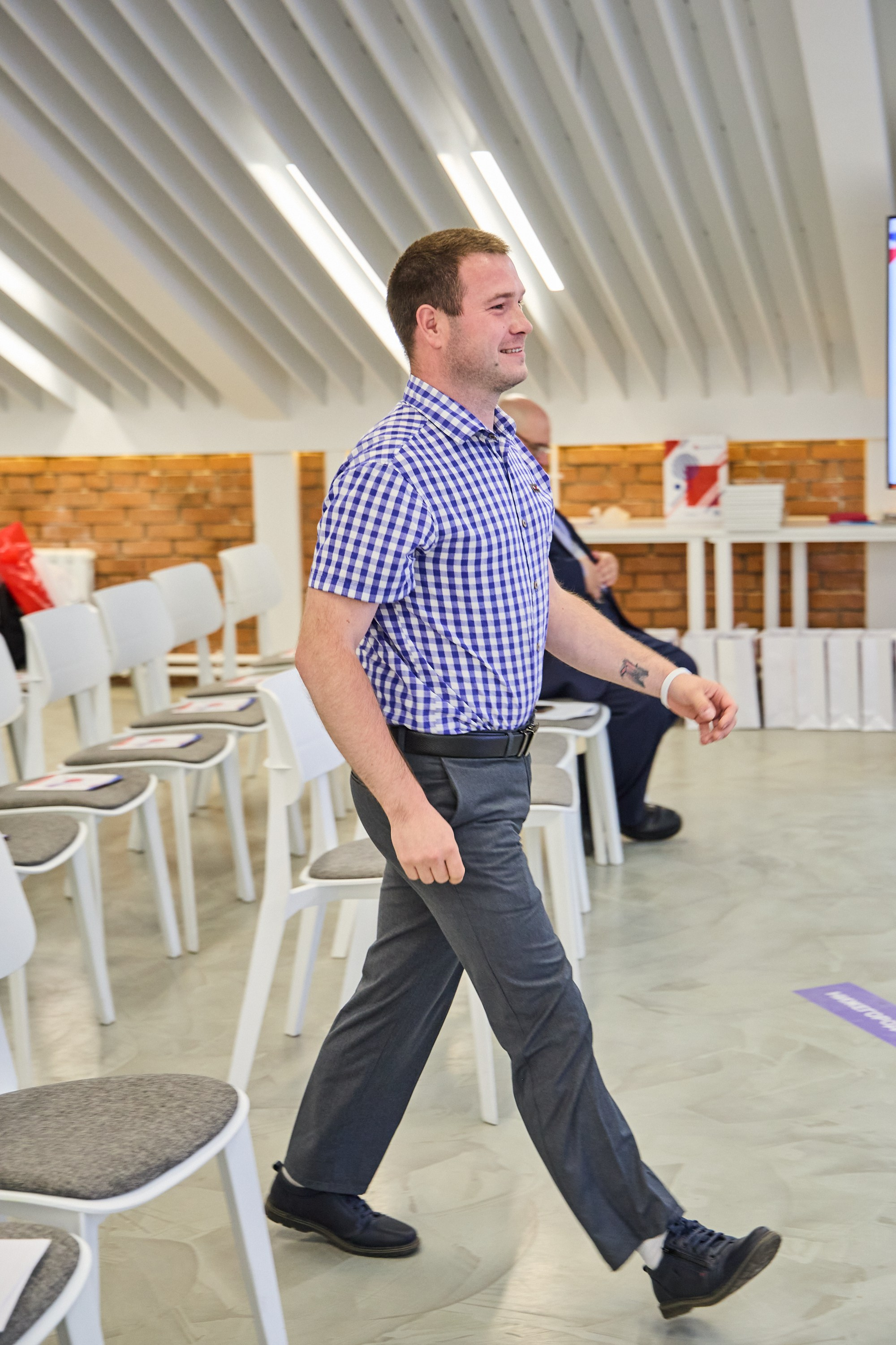 Конференция БИОТ 2025 | Нижний Новгород. OSPhoto