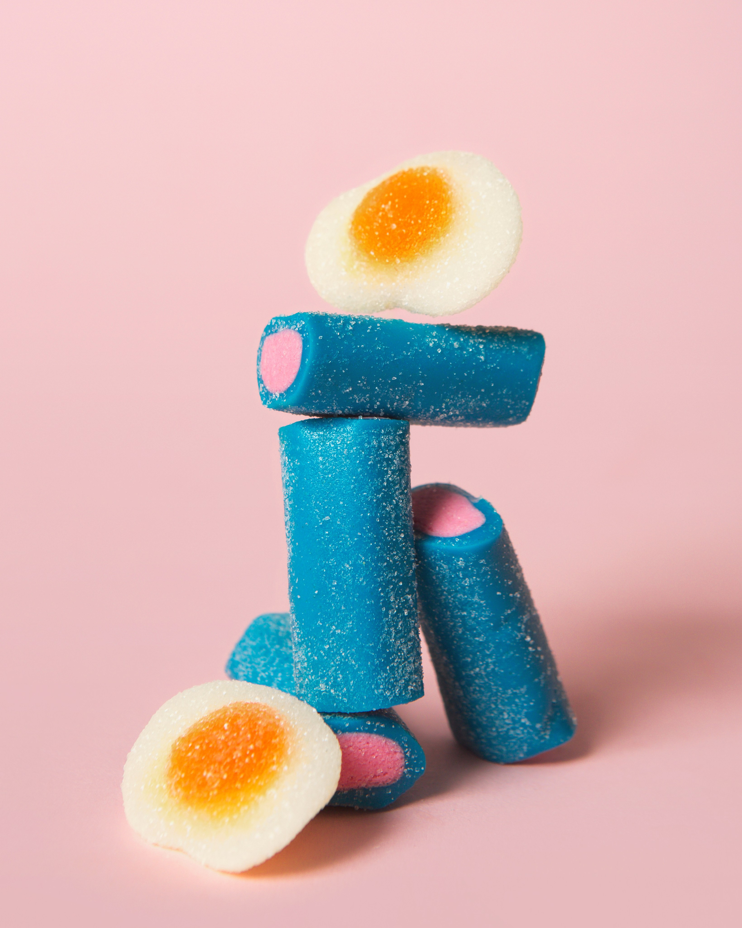 Фуд съемка мармелада для маркетплейса в Смоленске. Фотограф | Михаил Буш Смоленск