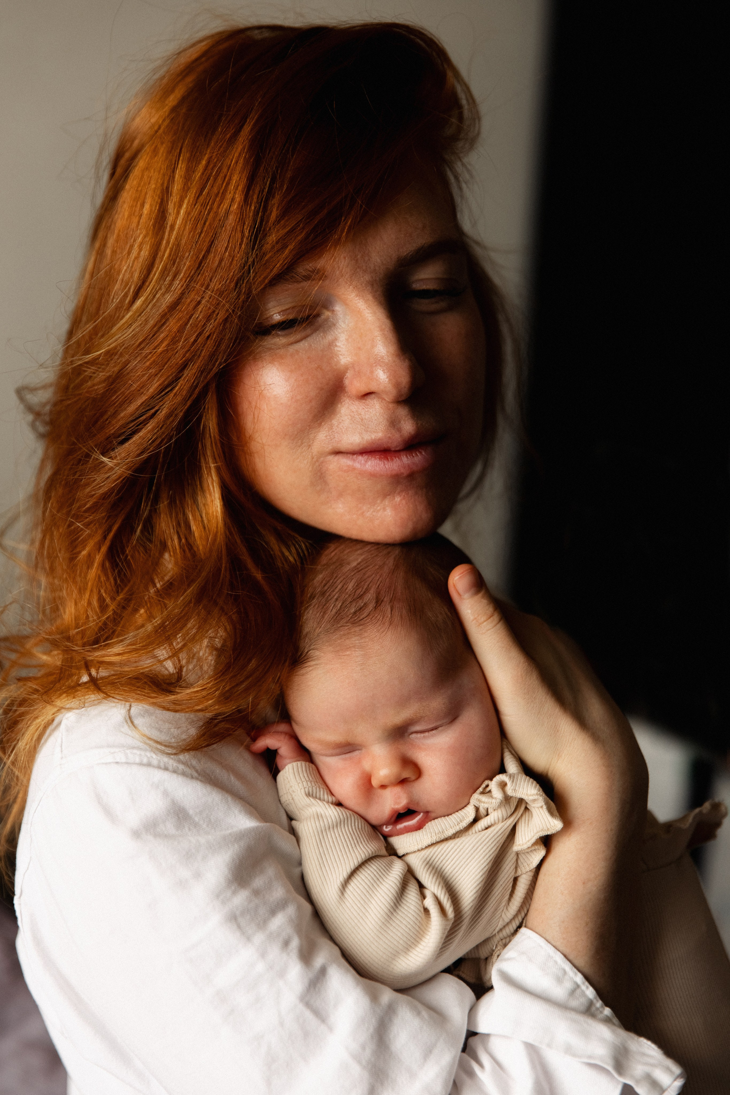 ДОМАШНИЕ ИСТОРИИ. Мария Махинина — фотограф в Мурманске и Североморске