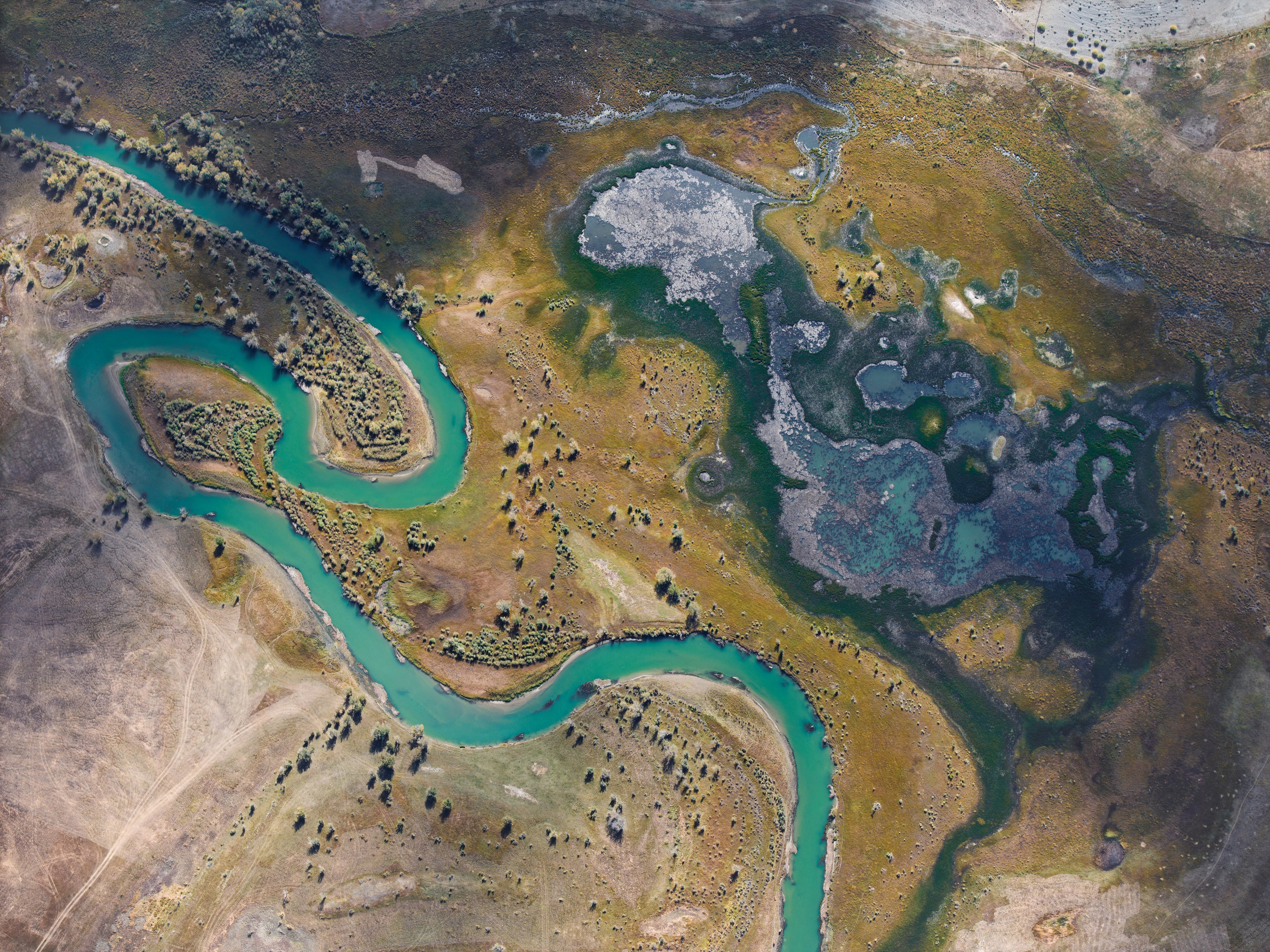 Путешествие по южному Алтаю. Семоха Валерий. Фотограф