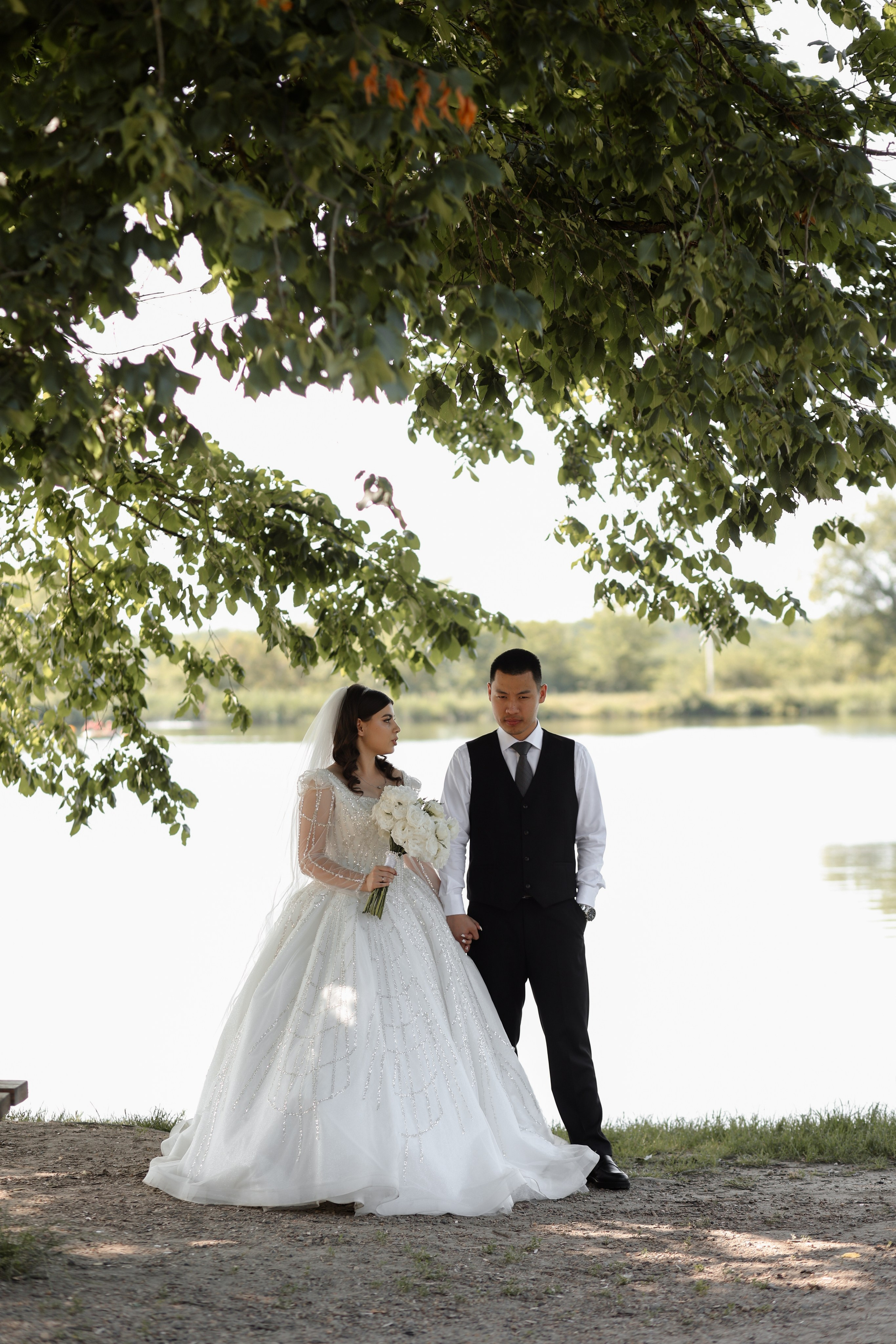 Свадебный. Семейный и свадебный фотограф Мальцева Юлия