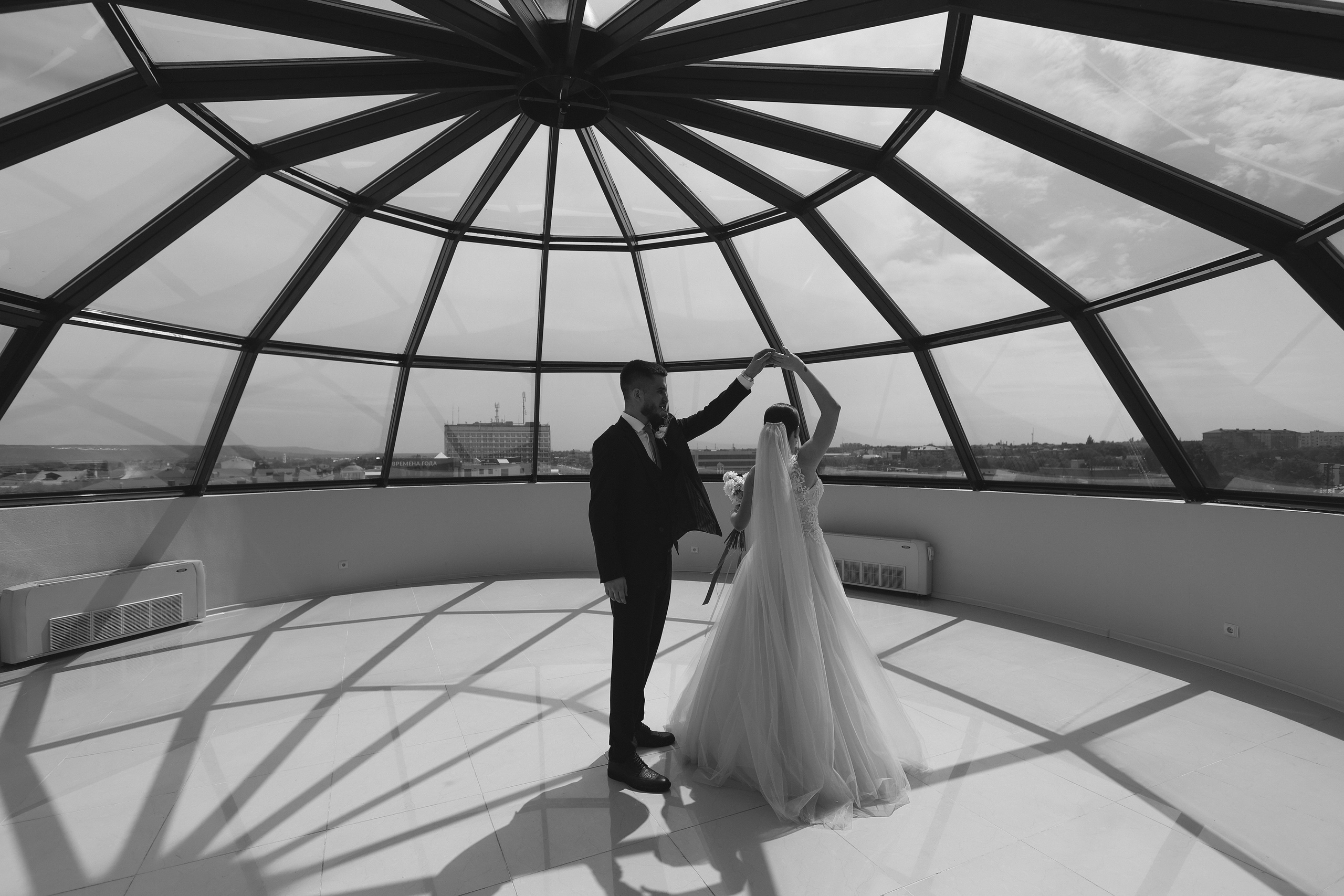 Свадебный. Семейный и свадебный фотограф Мальцева Юлия