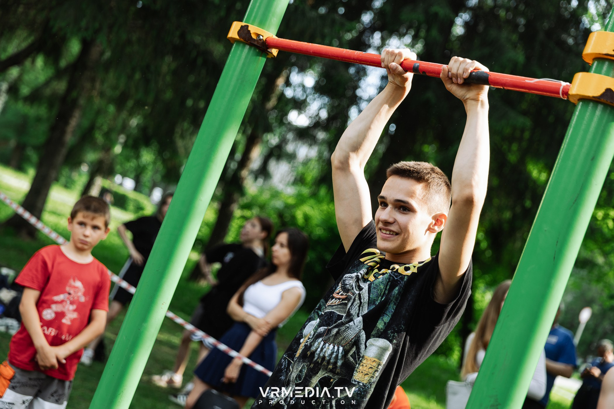 Региональный этап Международного конкурс-премии уличного искусства и с