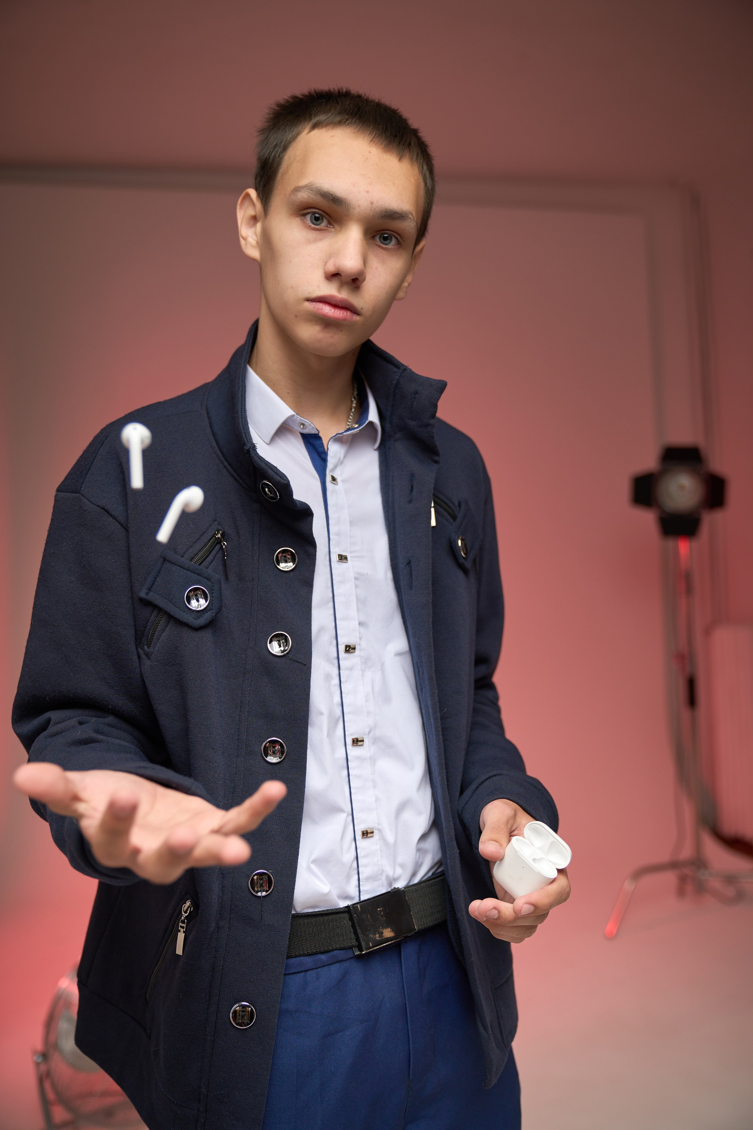 Выберите идеальную локацию для съемки