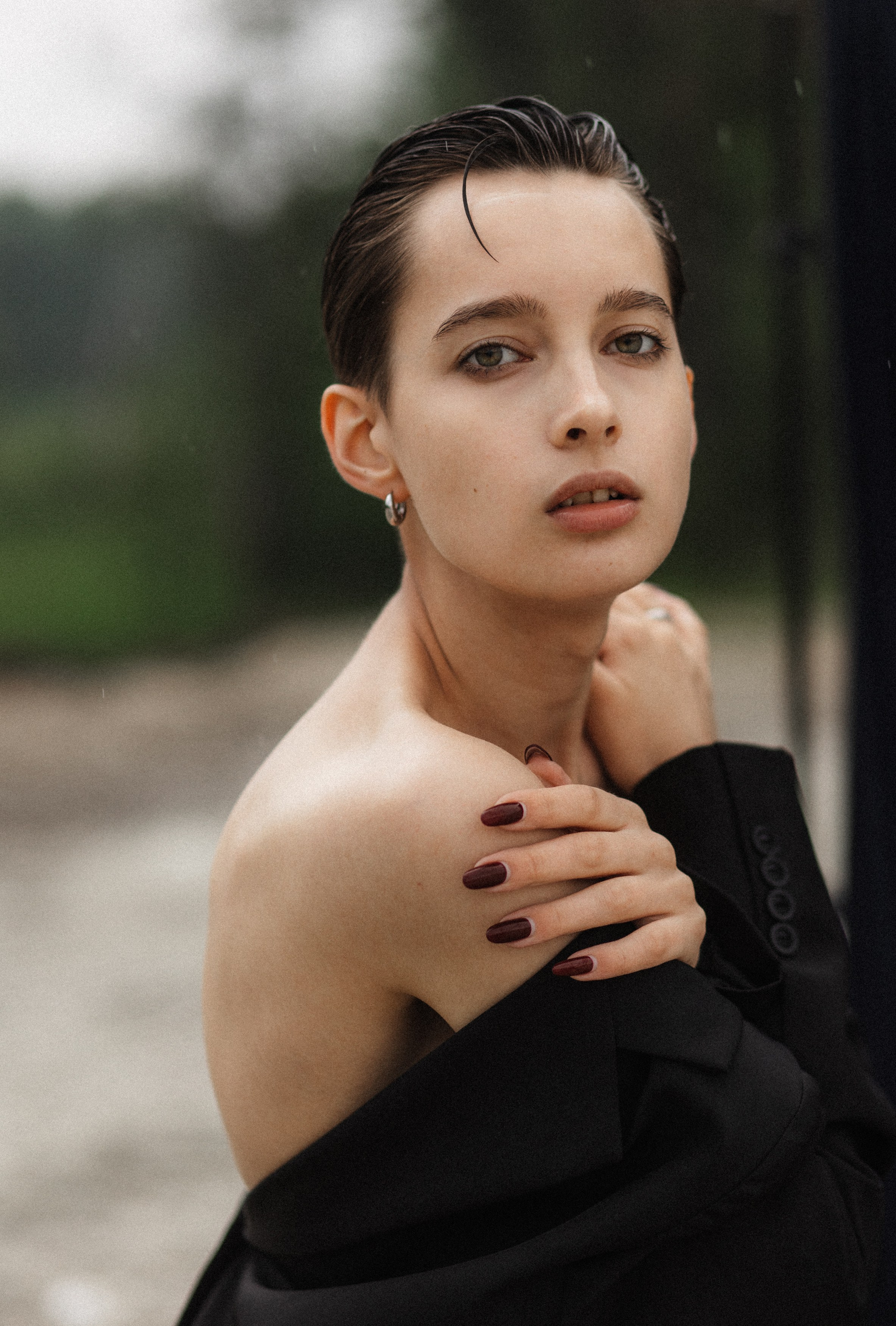 Виктория-Антуанетта. Фотограф Москва и Московская область