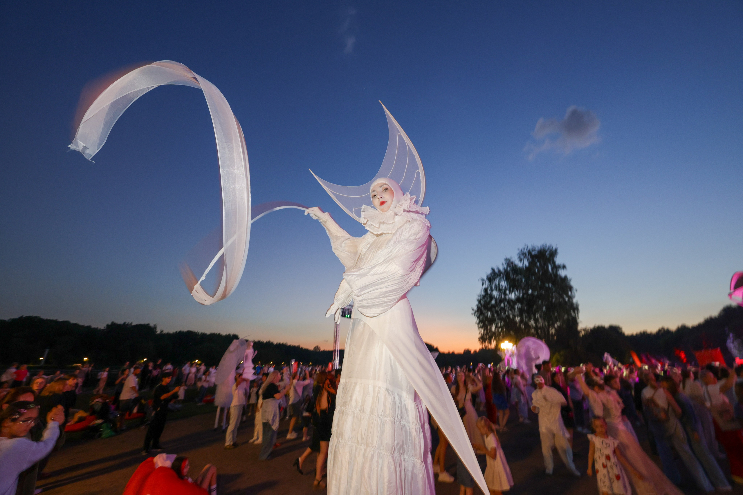 Репортажная съёмка мероприятий | Фото, видео и трансляции под ключ | ZPROD. Фото и видеосъемка | продакшн студия ZPROD