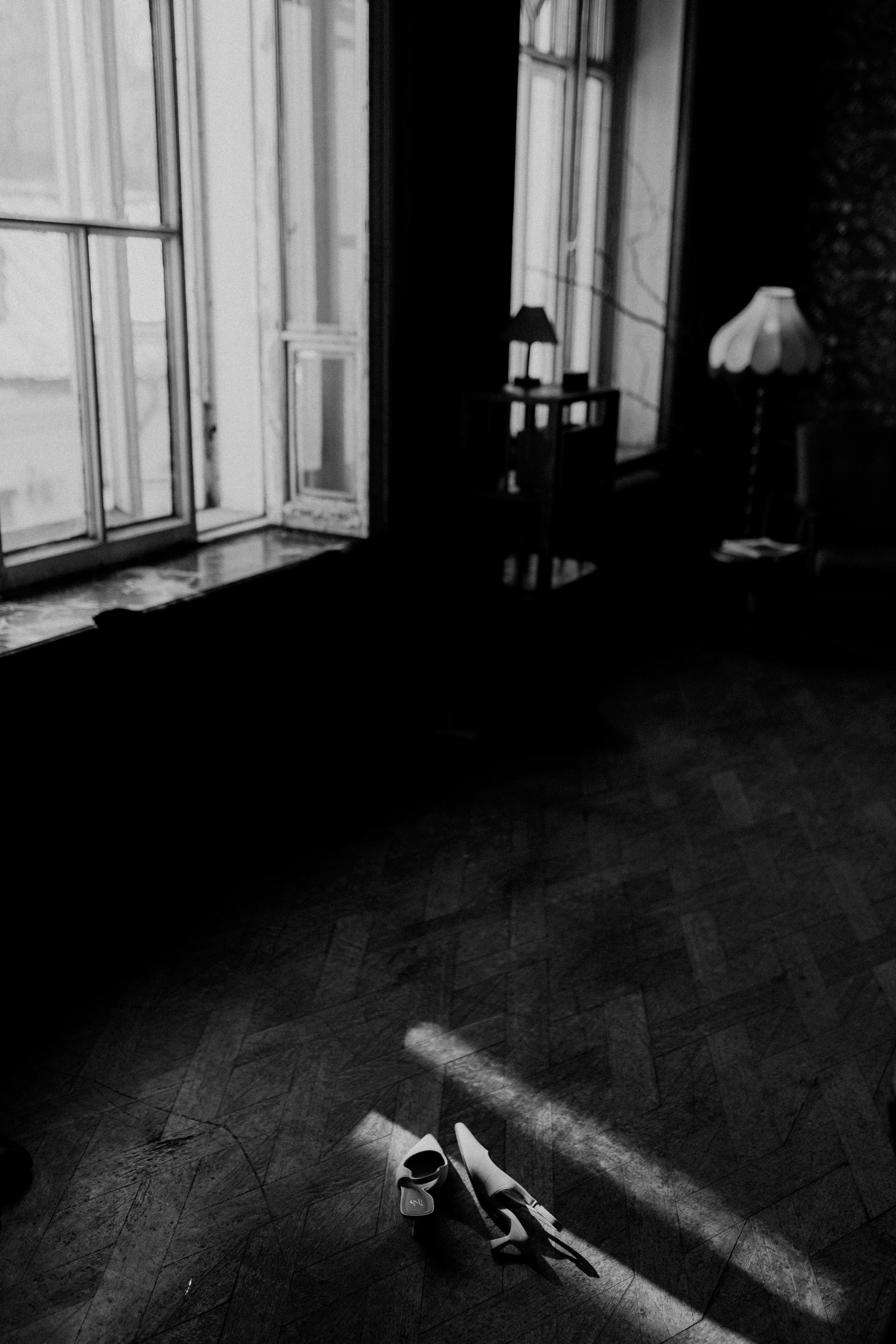 Ксения Булах — Свадебный фотограф Москва, Питер