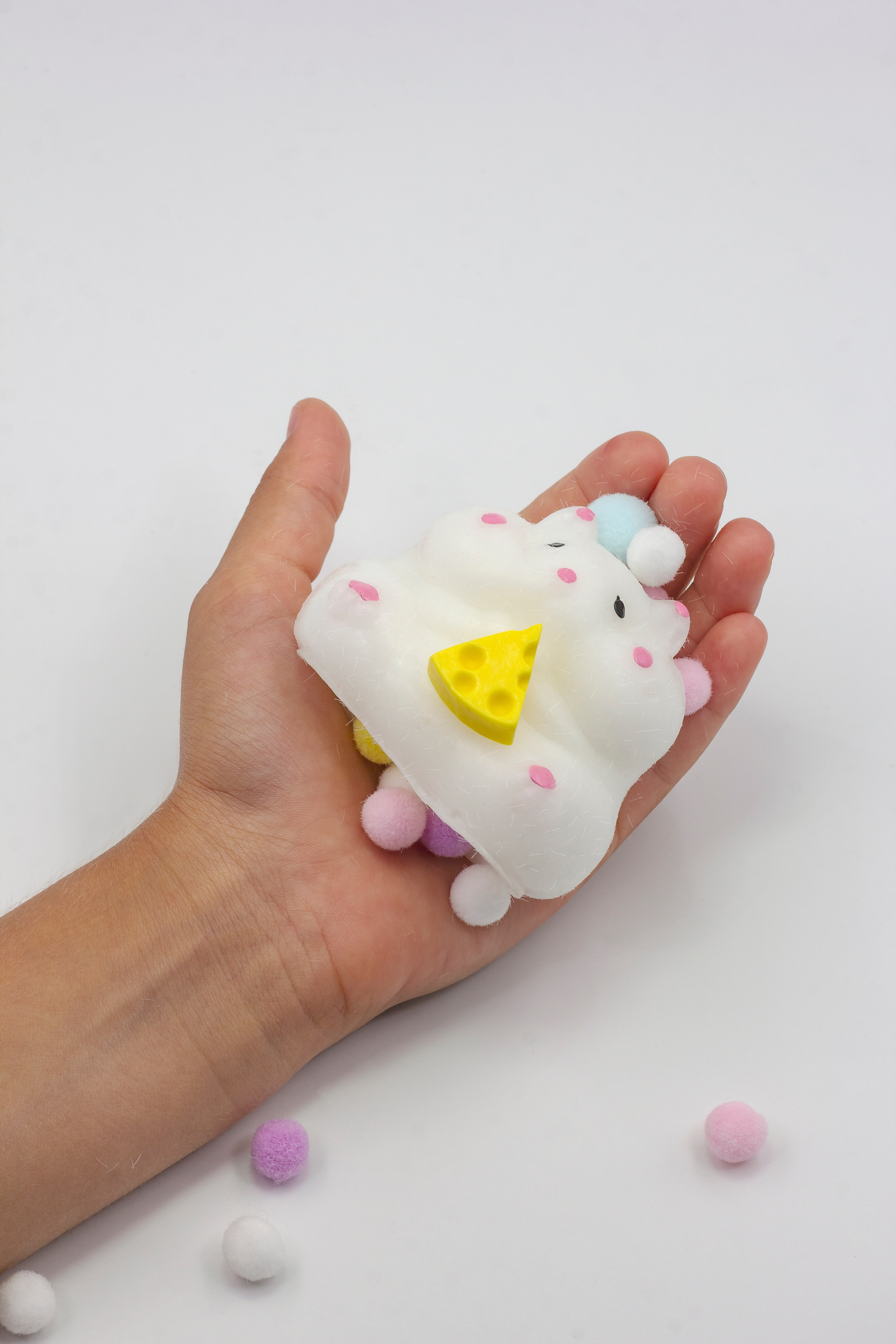 Предметный фотограф в Москве и Московской области