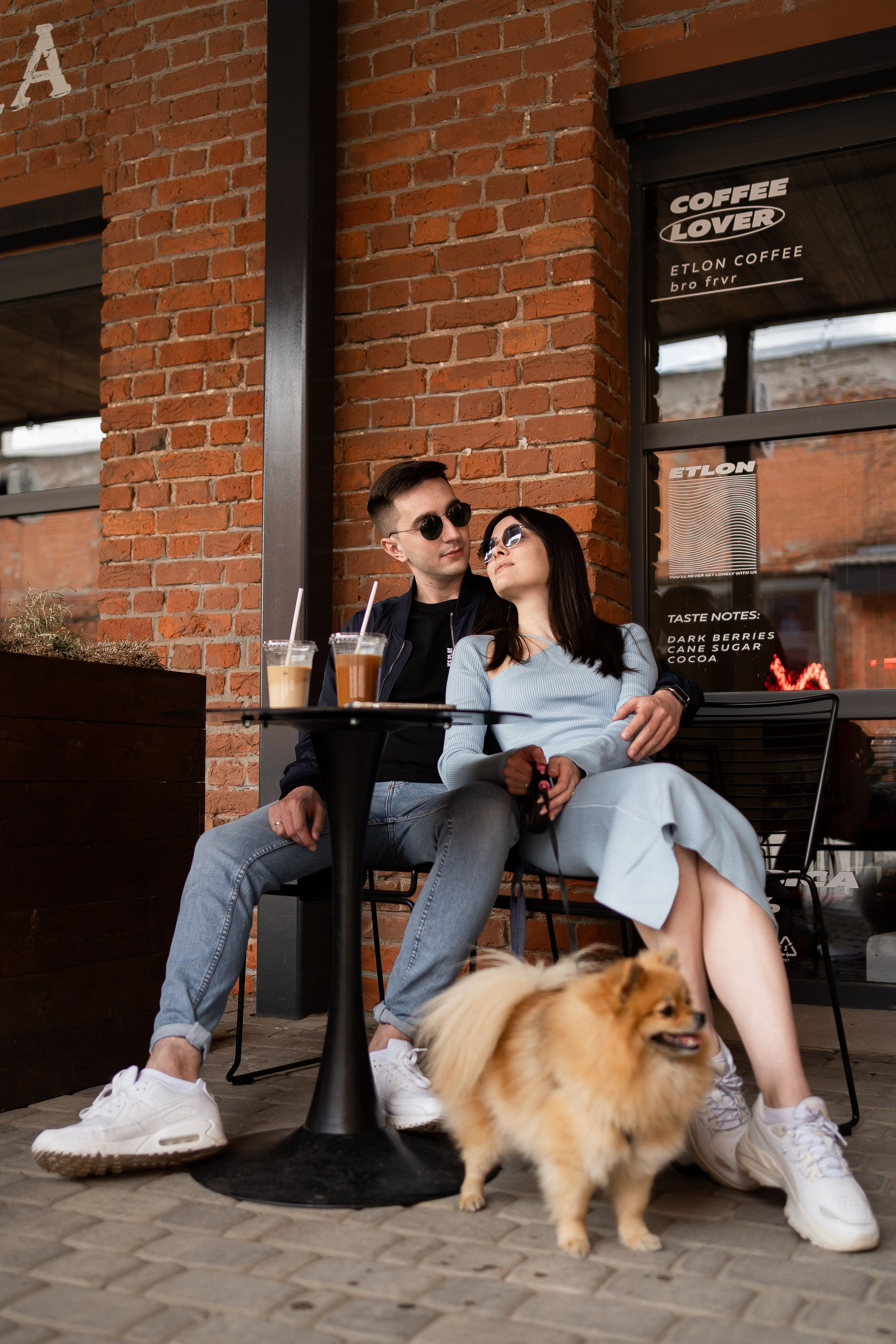 LIFESTYLE PHOTOGRAPHER ANNA PALM | Фотограф Калининград