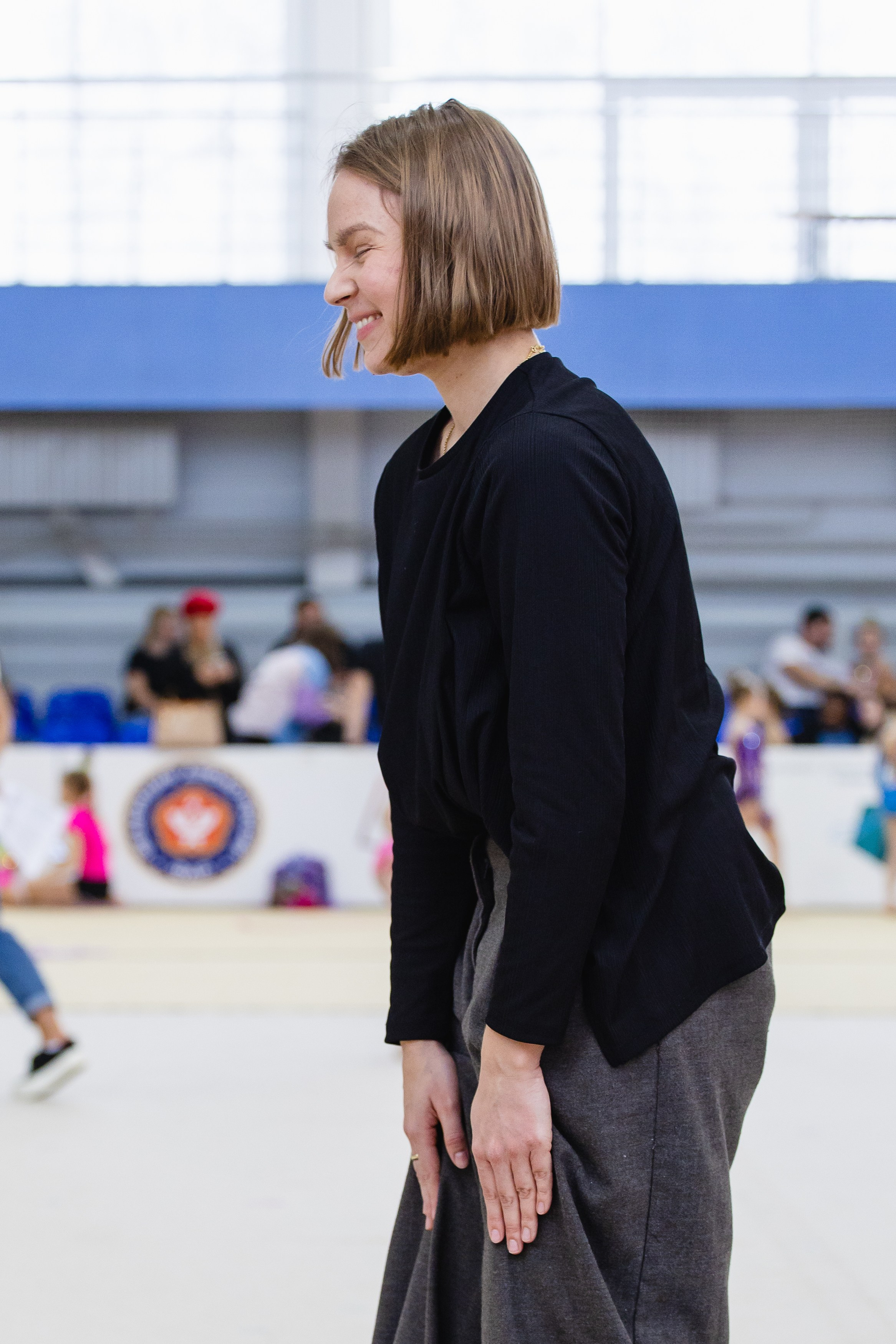 Вдохновение. Воробьева Ксения — Спортивный и танцевальный фотограф Новосибирск