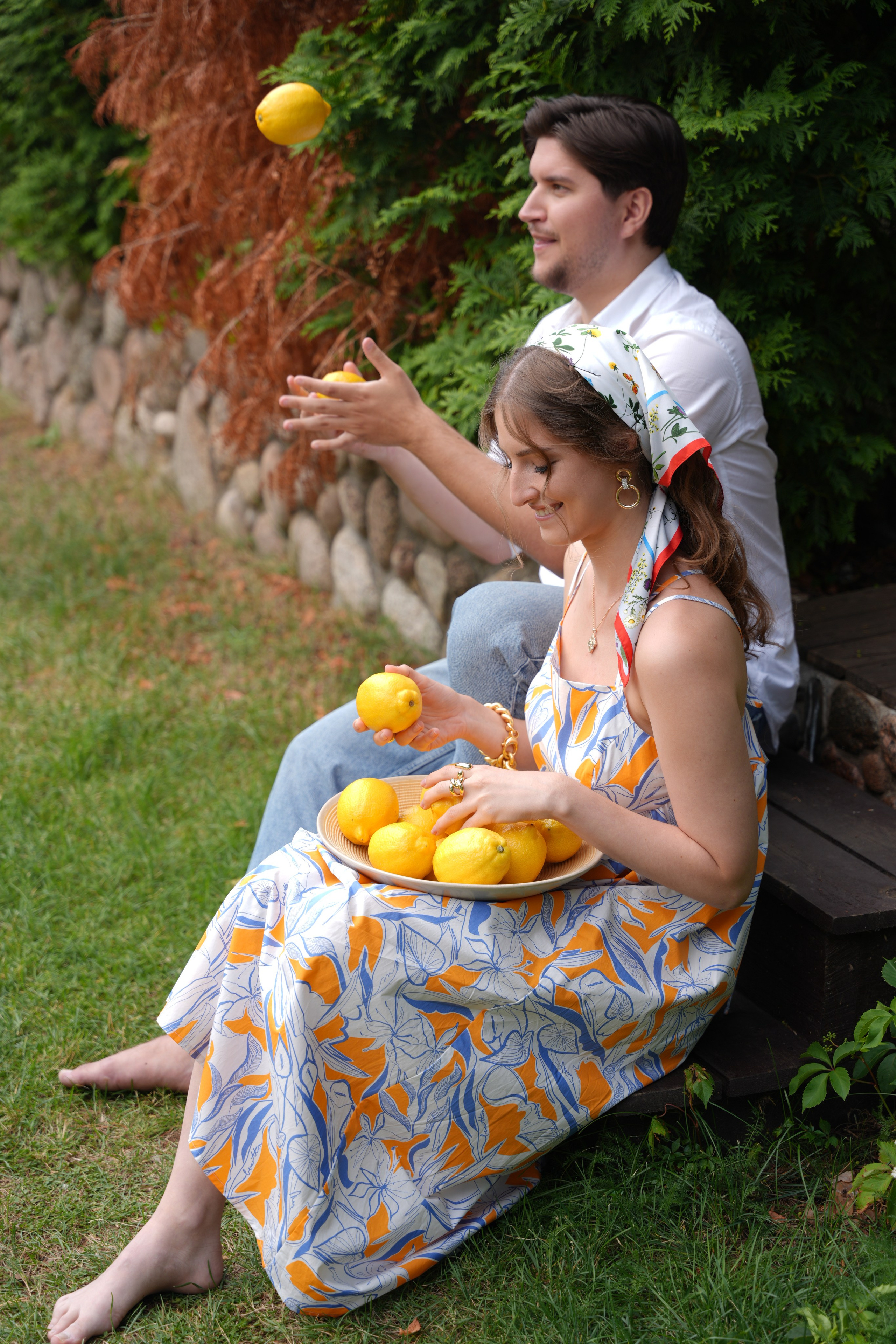 #backstage со съёмок команды в загородном доме. Портретный фотограф в Санкт-Петербурге Дмитриева Наталия