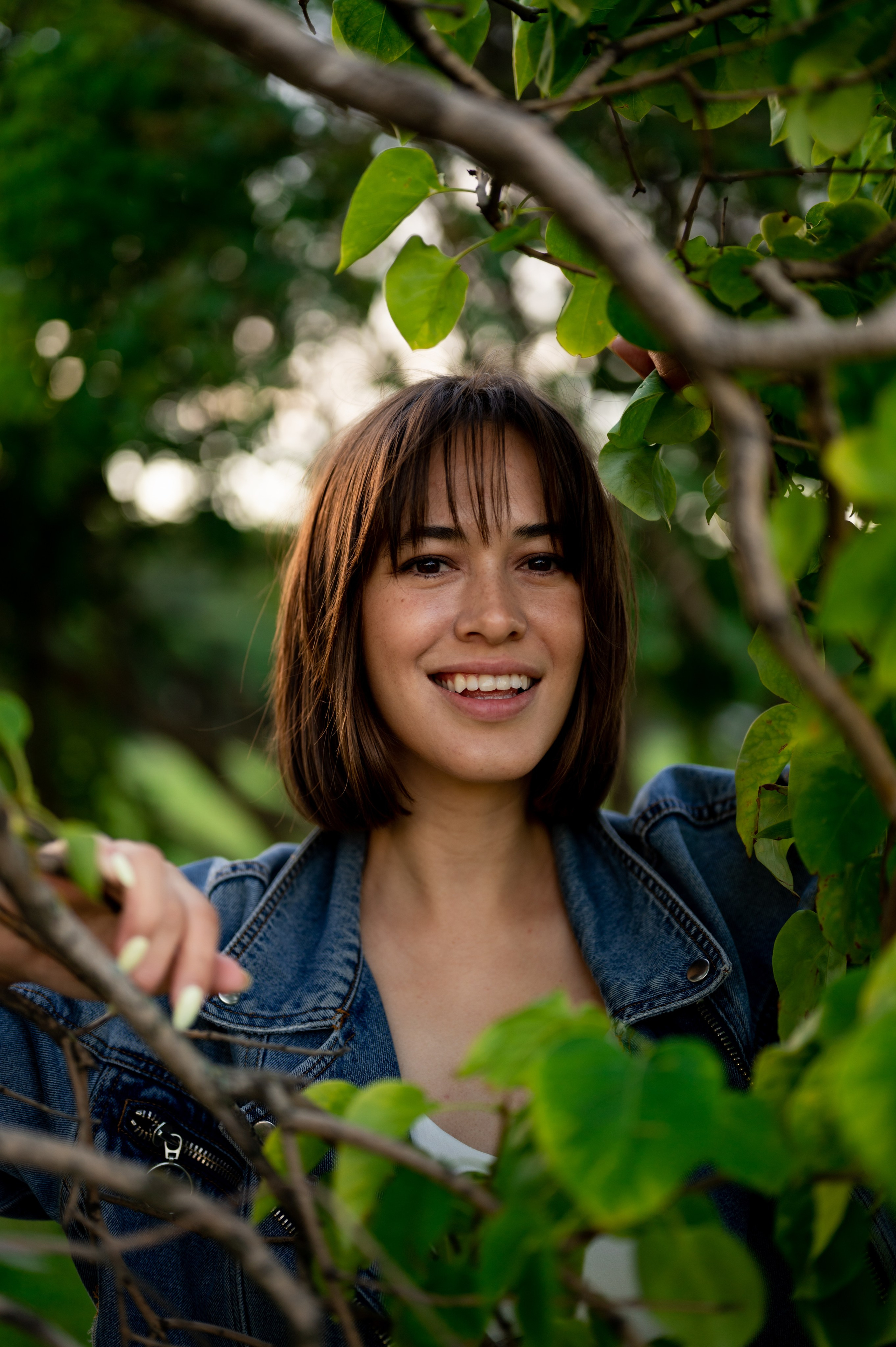 Photographer Yulia Lushnikova, Based in Valencia