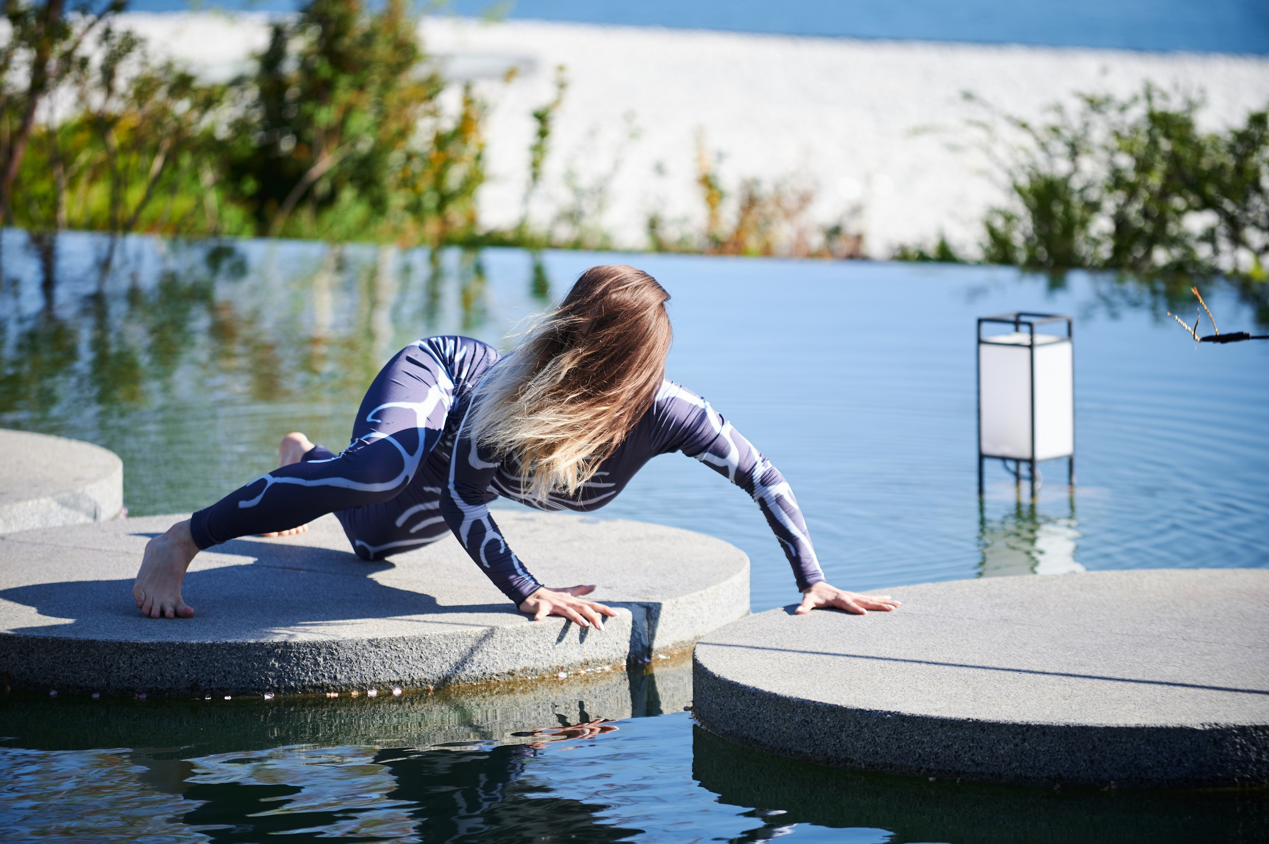 «Сидзу-но Кокоро». Арт-группа СТРОКА