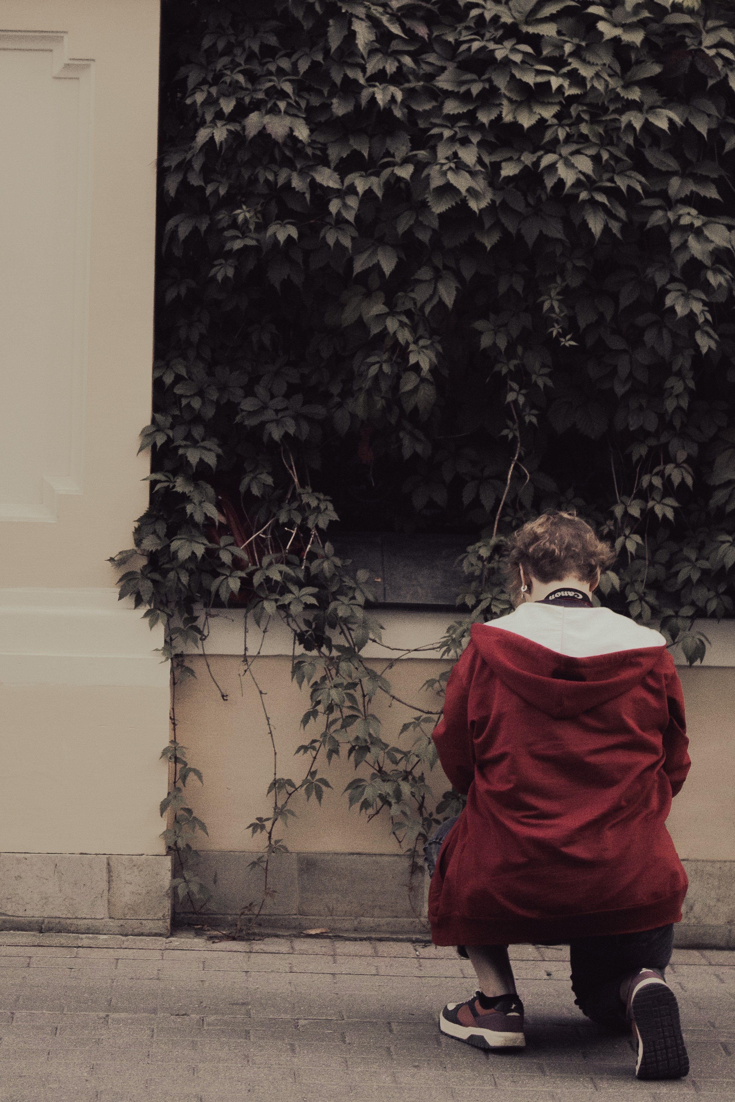 Прогулка за фото. Фотограф Москва, портрет, стрит, репортаж. Художественная фотосессия