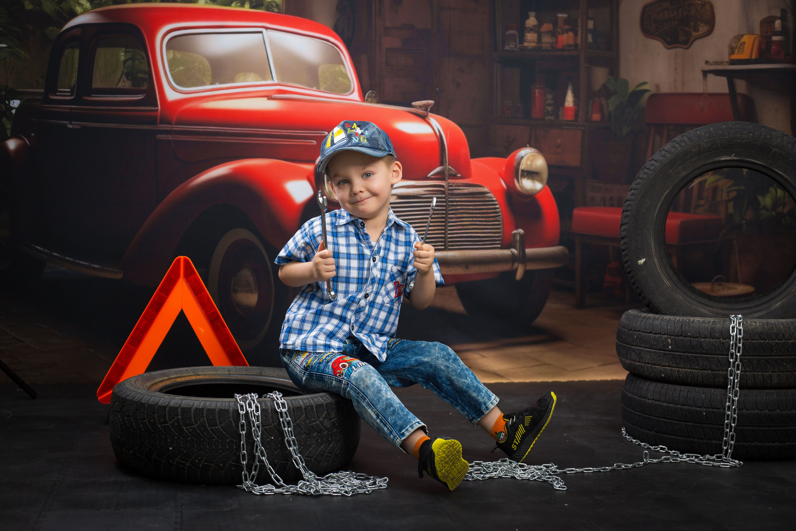 крутые фотографии