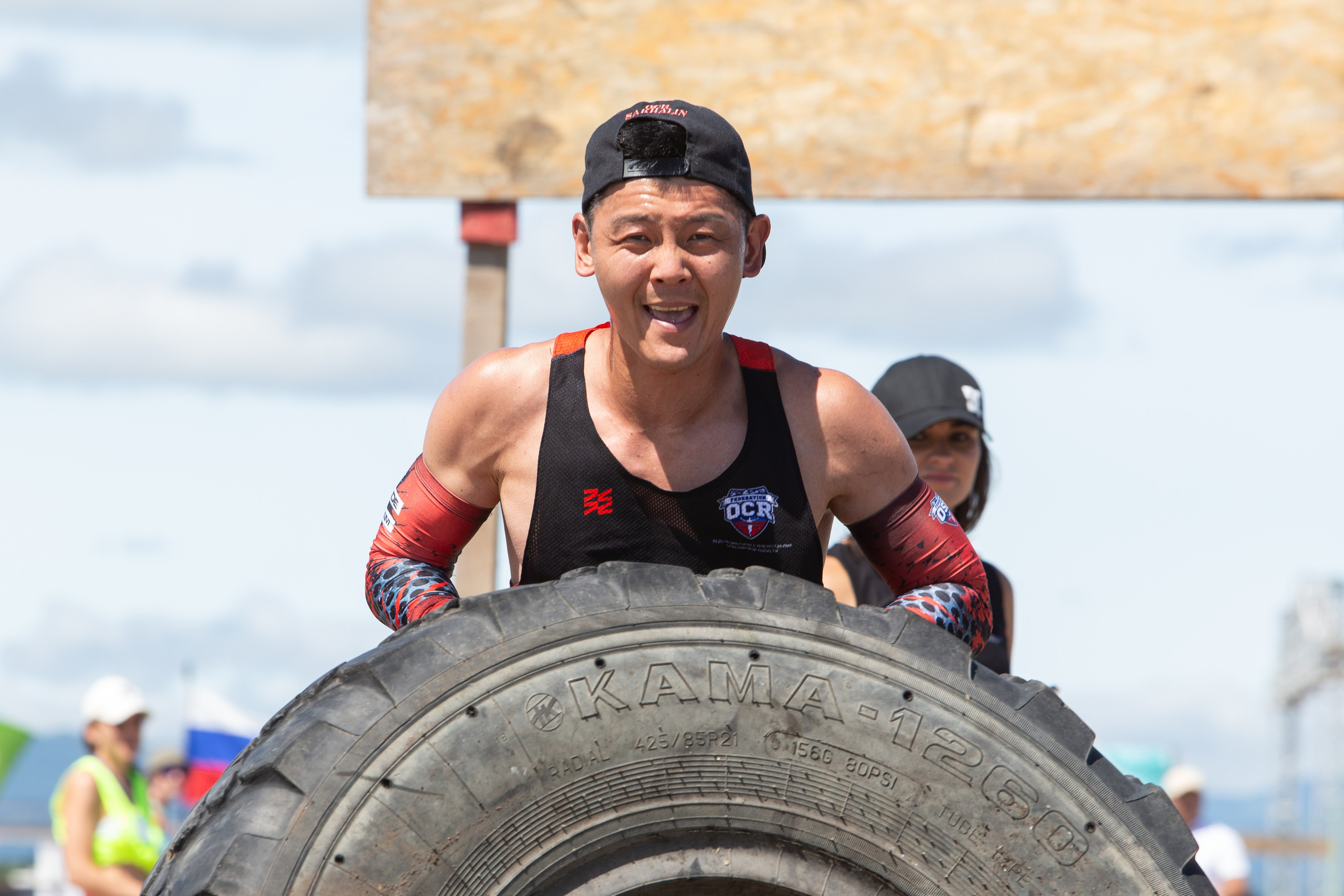 Янтарный берег 2024. Кутузов Евгений Фотограф в Южно-Сахалинске
