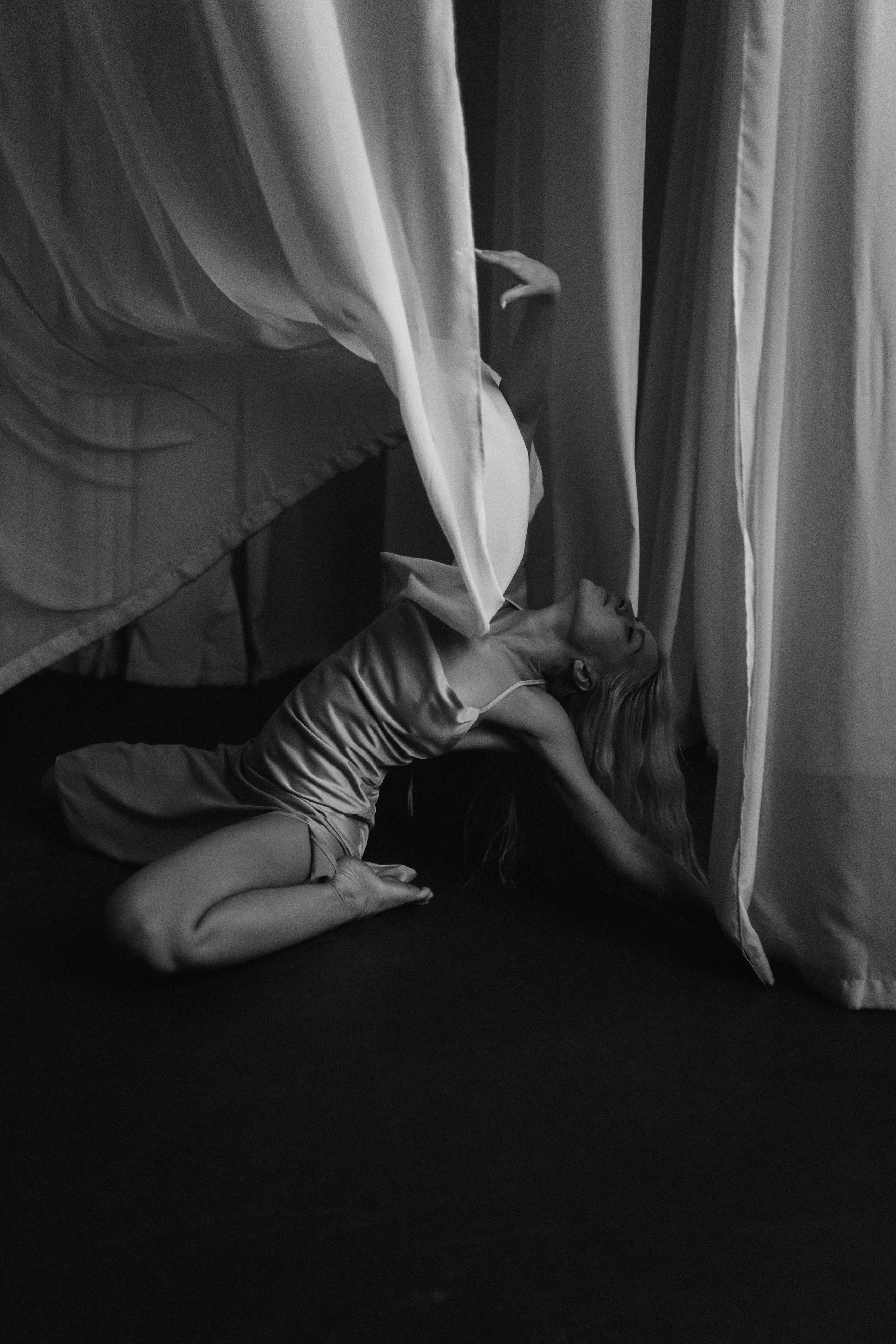 Two sisters. Фотограф Дарья Филатова