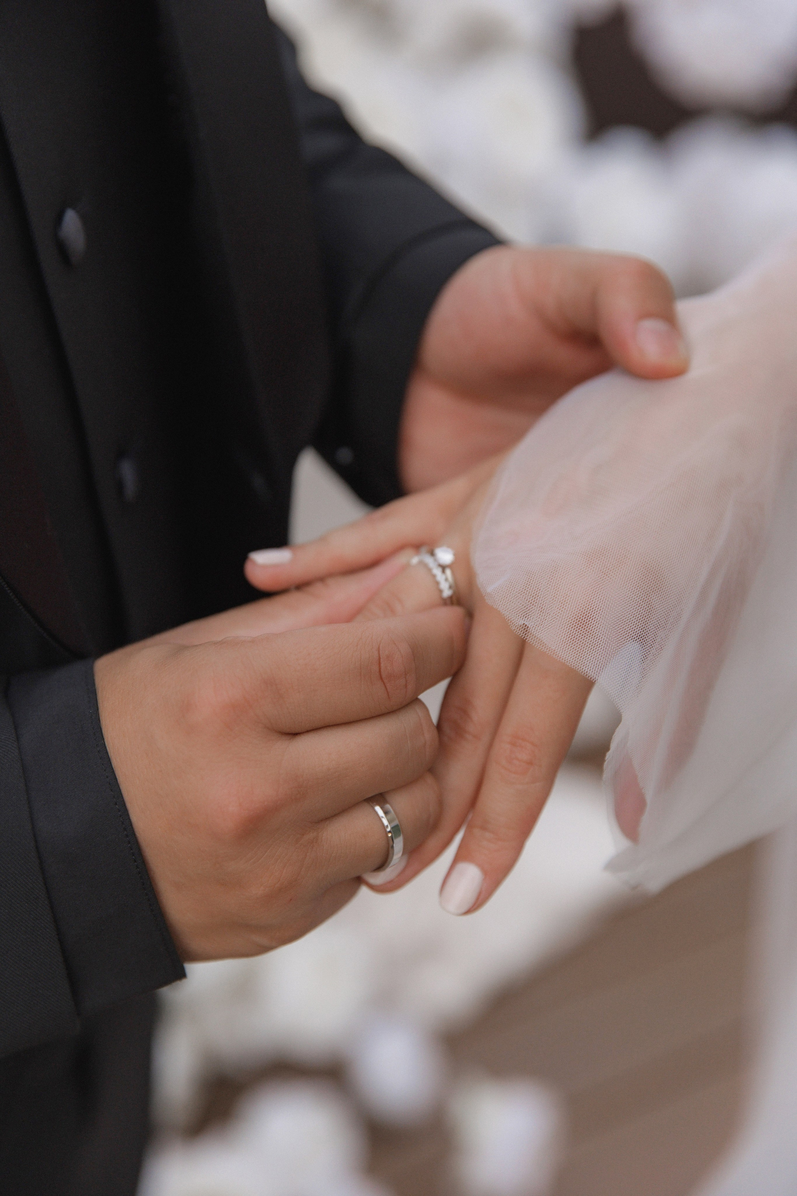 Алина+Максим. Свадебный и семейный фотограф в Белгороде Елена Риннова