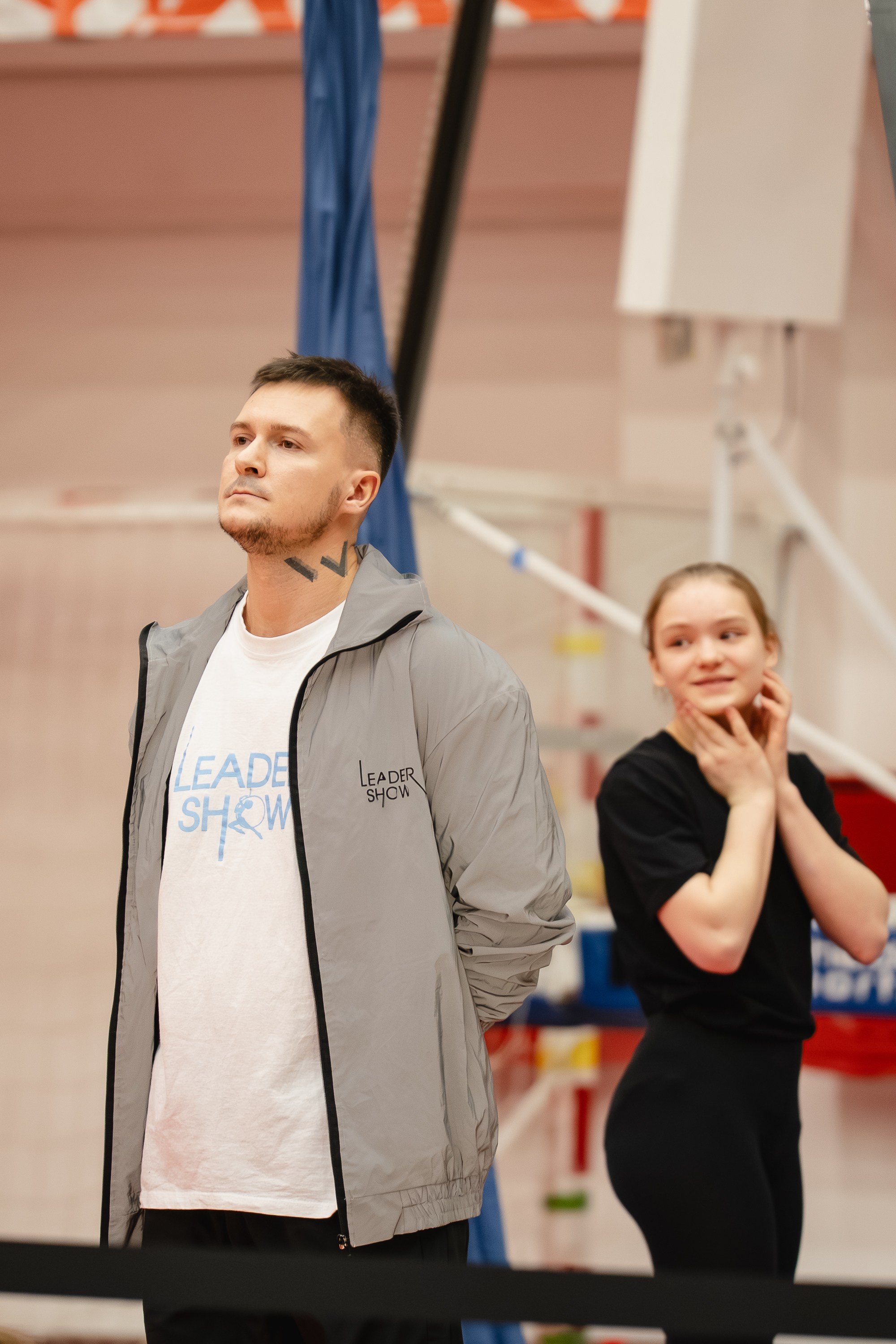 Весенний Кубок. Воробьева Ксения — Спортивный и танцевальный фотограф Новосибирск