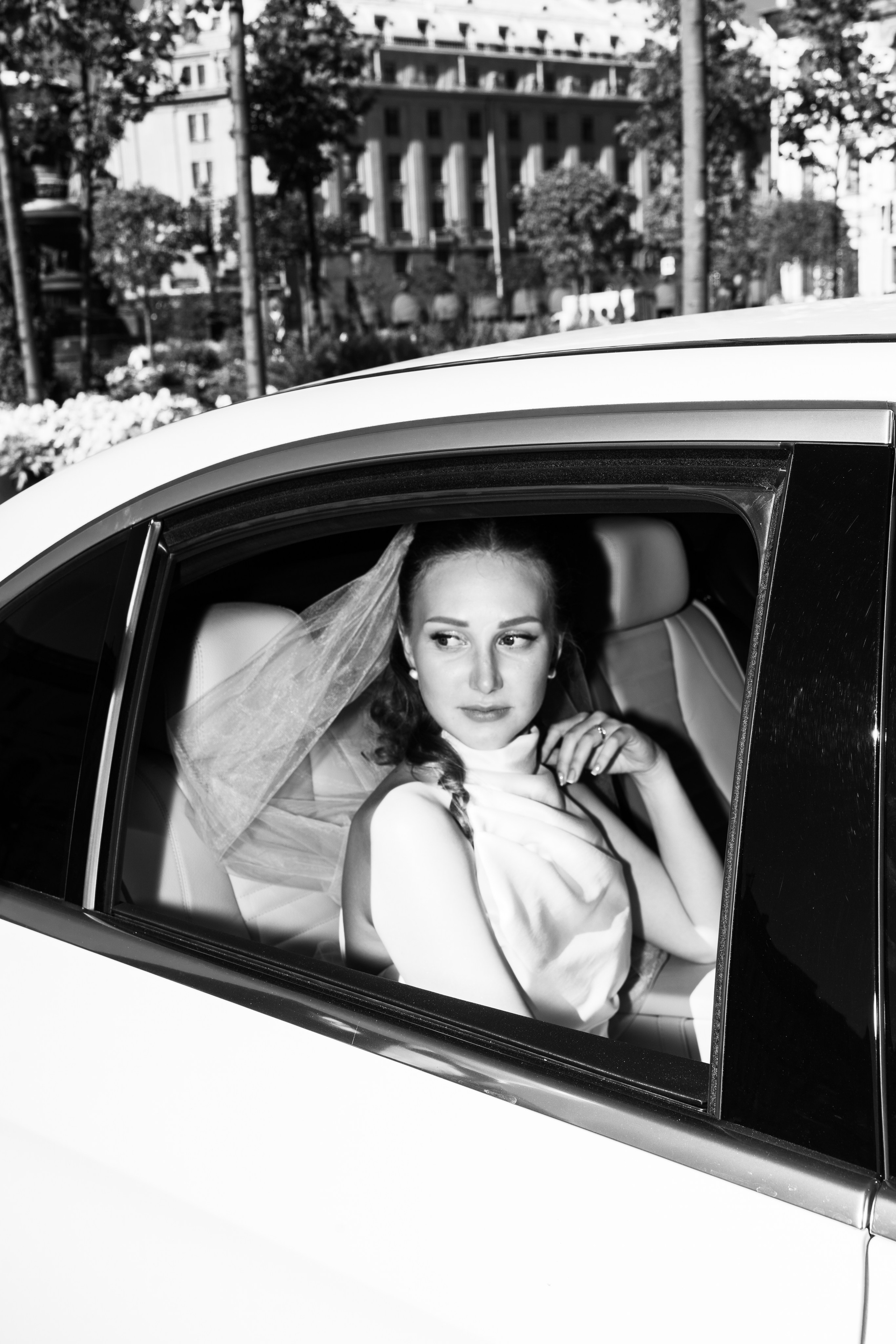 Анонс свадебной фотосессии Михаила и Анастасии. Professional photoartist in St. Petersburg (wedding, reportage, portrait, model book, love story) Alexander Shvedov