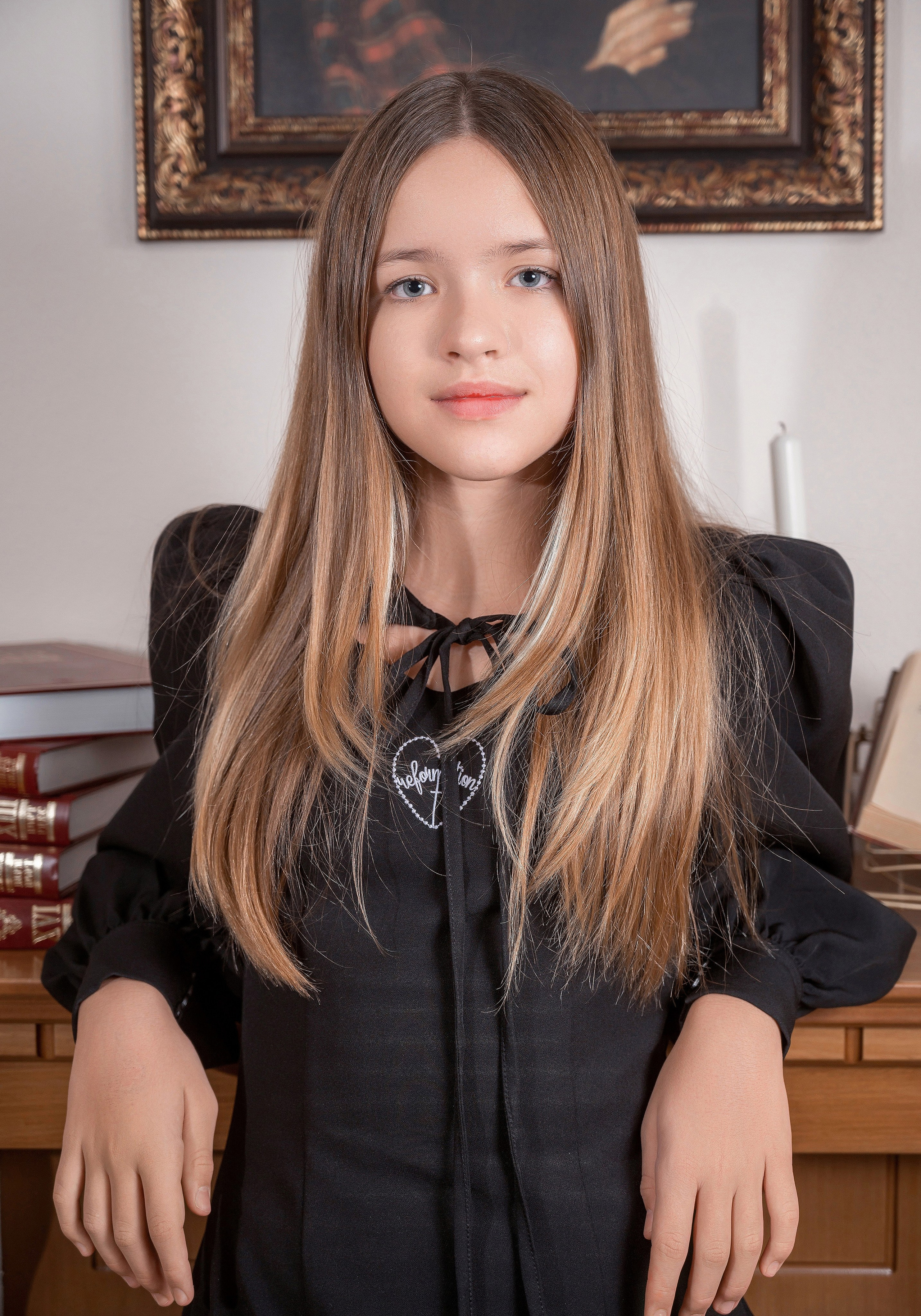 Школьные фото младших классов Нижневартовск | Портфолио фотографа. AR-t студия «Альбом+», г. Нижневартовск