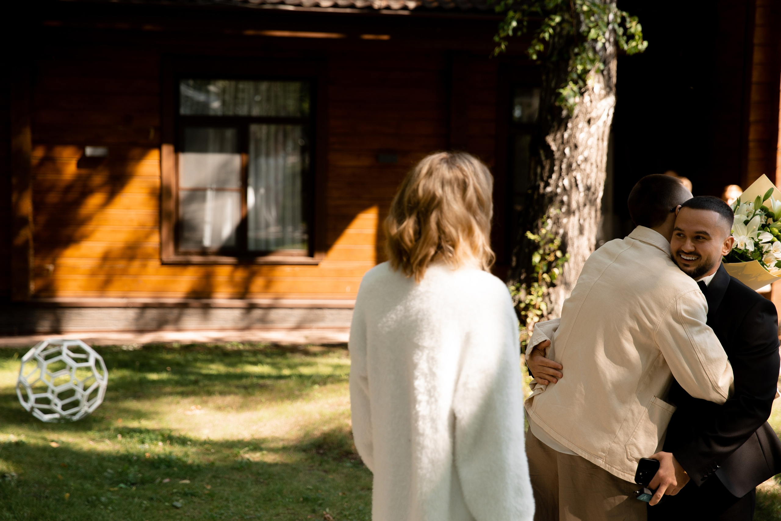 S&N. Фотограф в Новосибирске и Москве