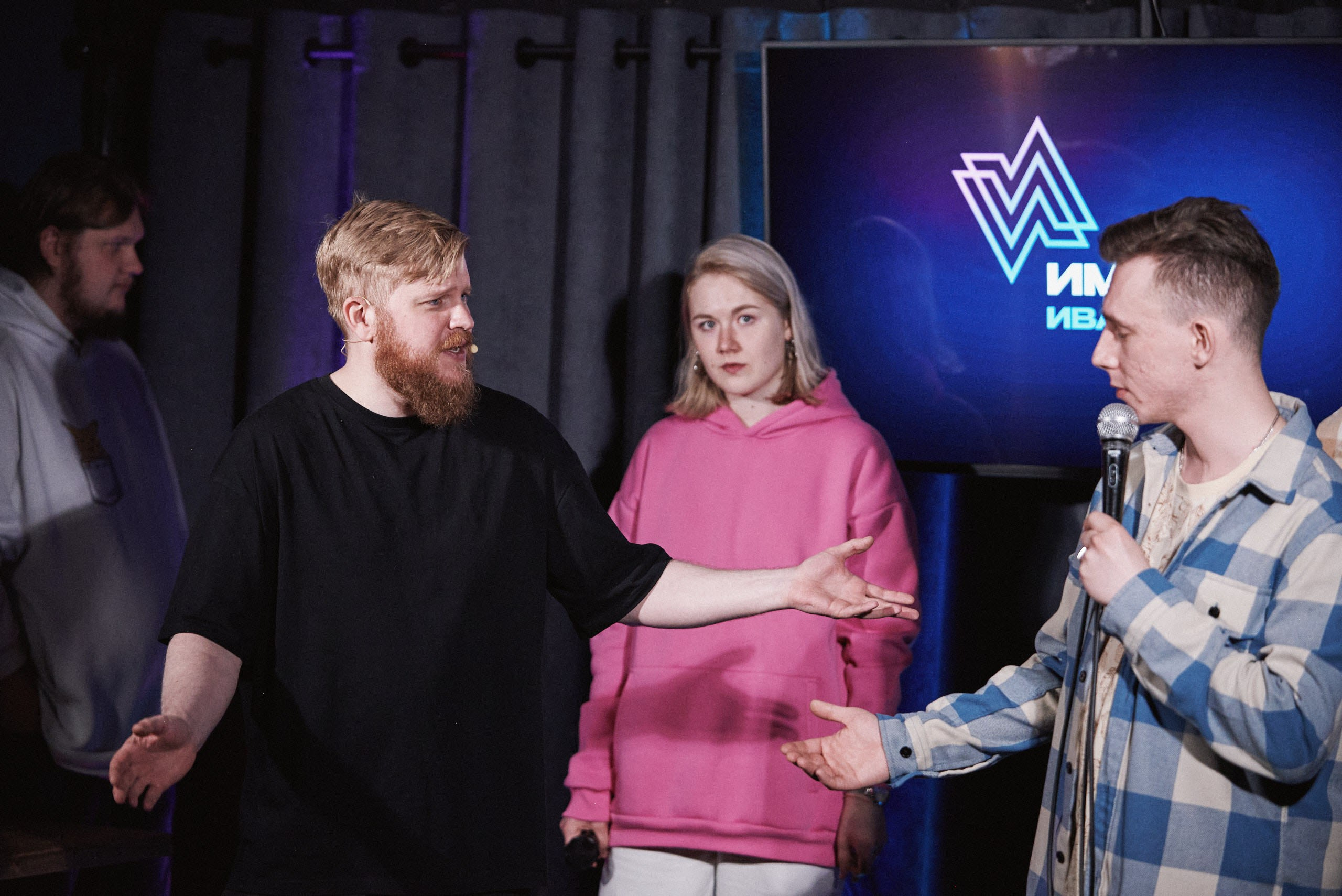 Jokes Comedy Place Иваново. Фотограф в Иваново: Каталожная съемка одежды и постельного белья, Wildberries