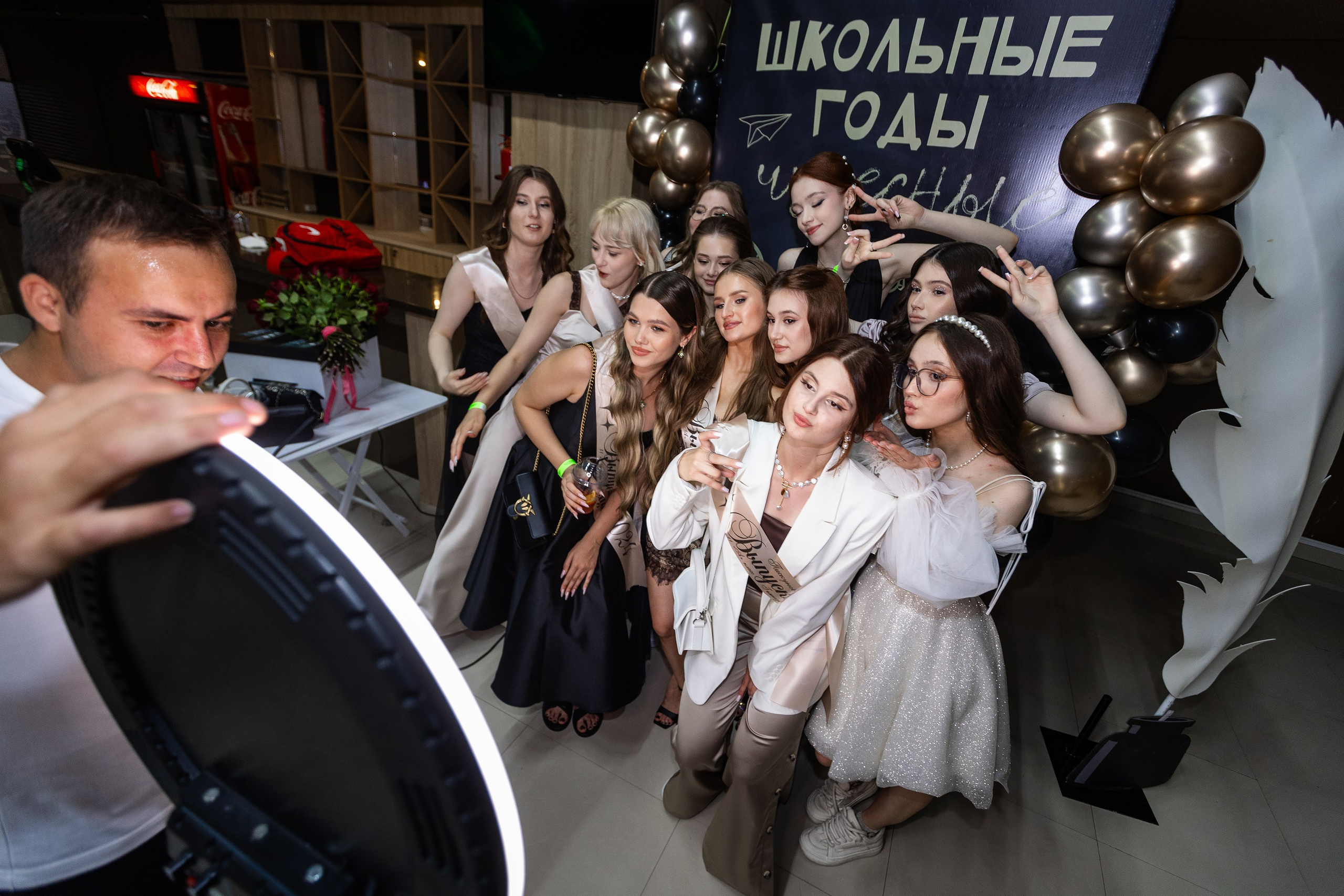 Информация и цены. Фотограф Эдуард Глок в г. Благовещенске Амурской области