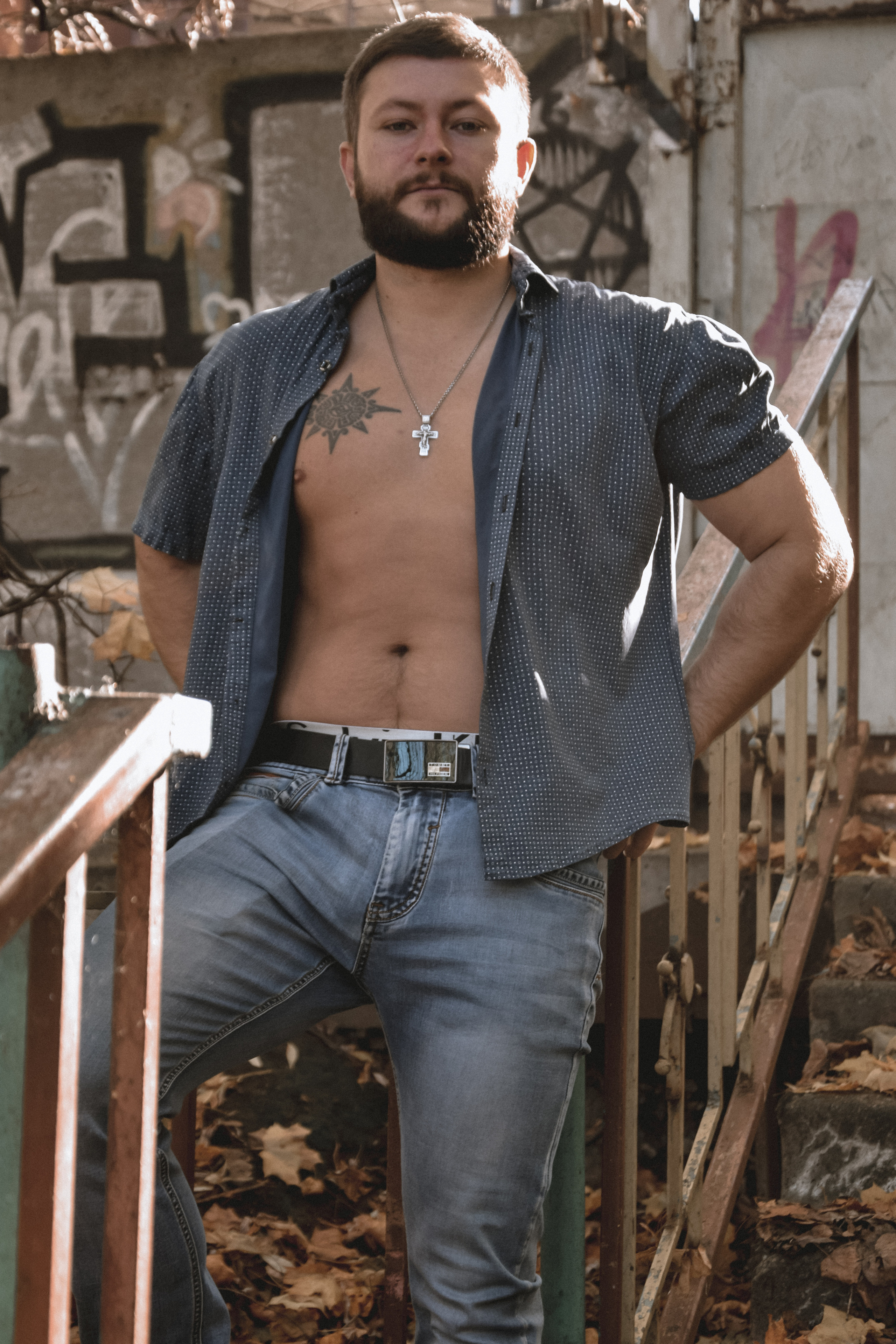 Наташа и BMW. Детский и семейный фотограф г. Бронницы Ольга Антонова