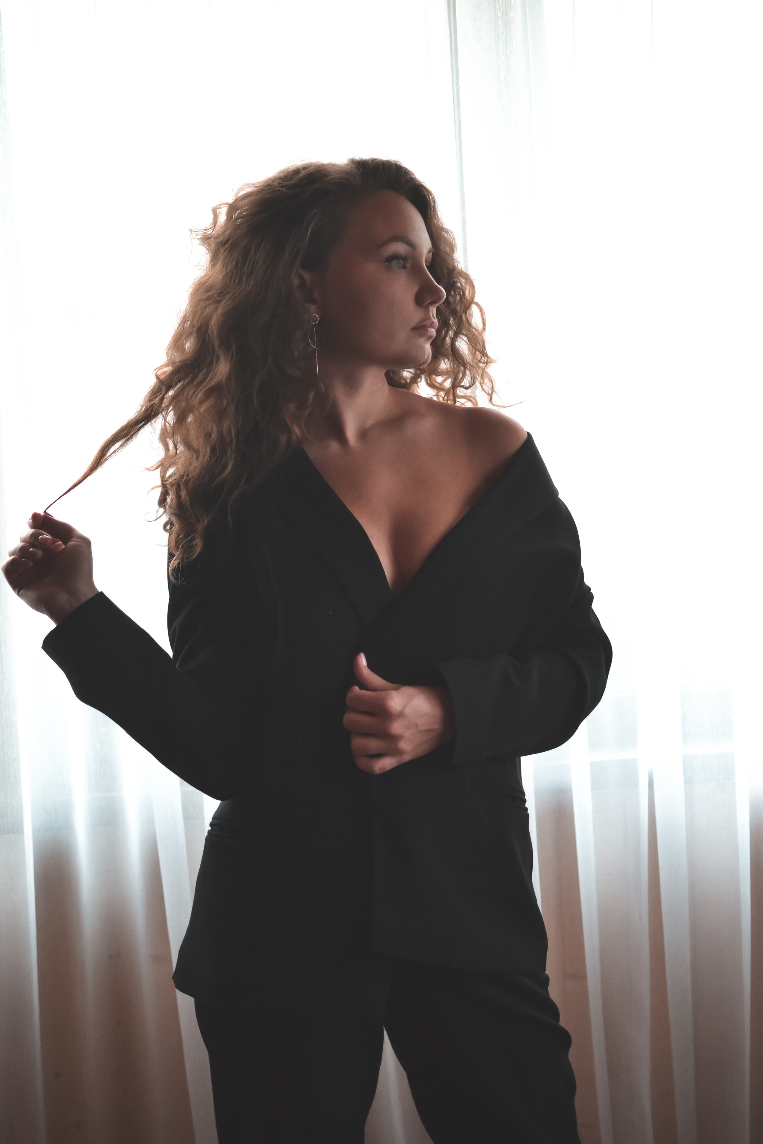 Наташа и BMW. Детский и семейный фотограф г. Бронницы Ольга Антонова