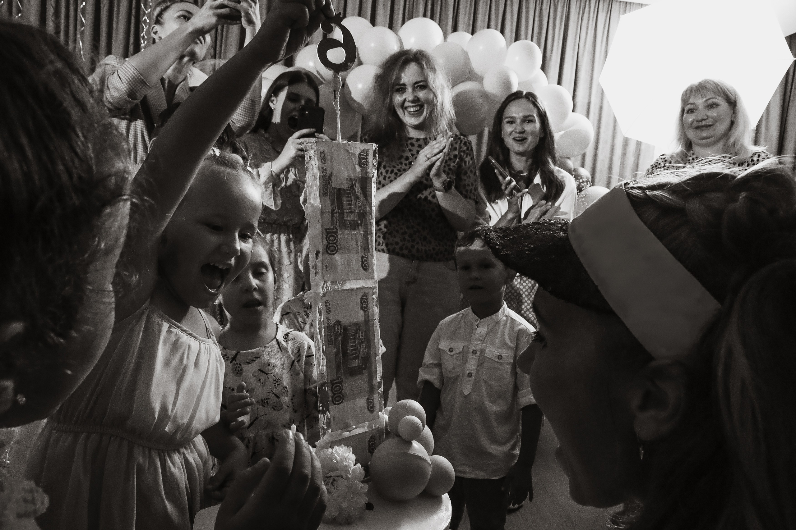 Репортаж. Фотограф историй в Челябинске и Екб