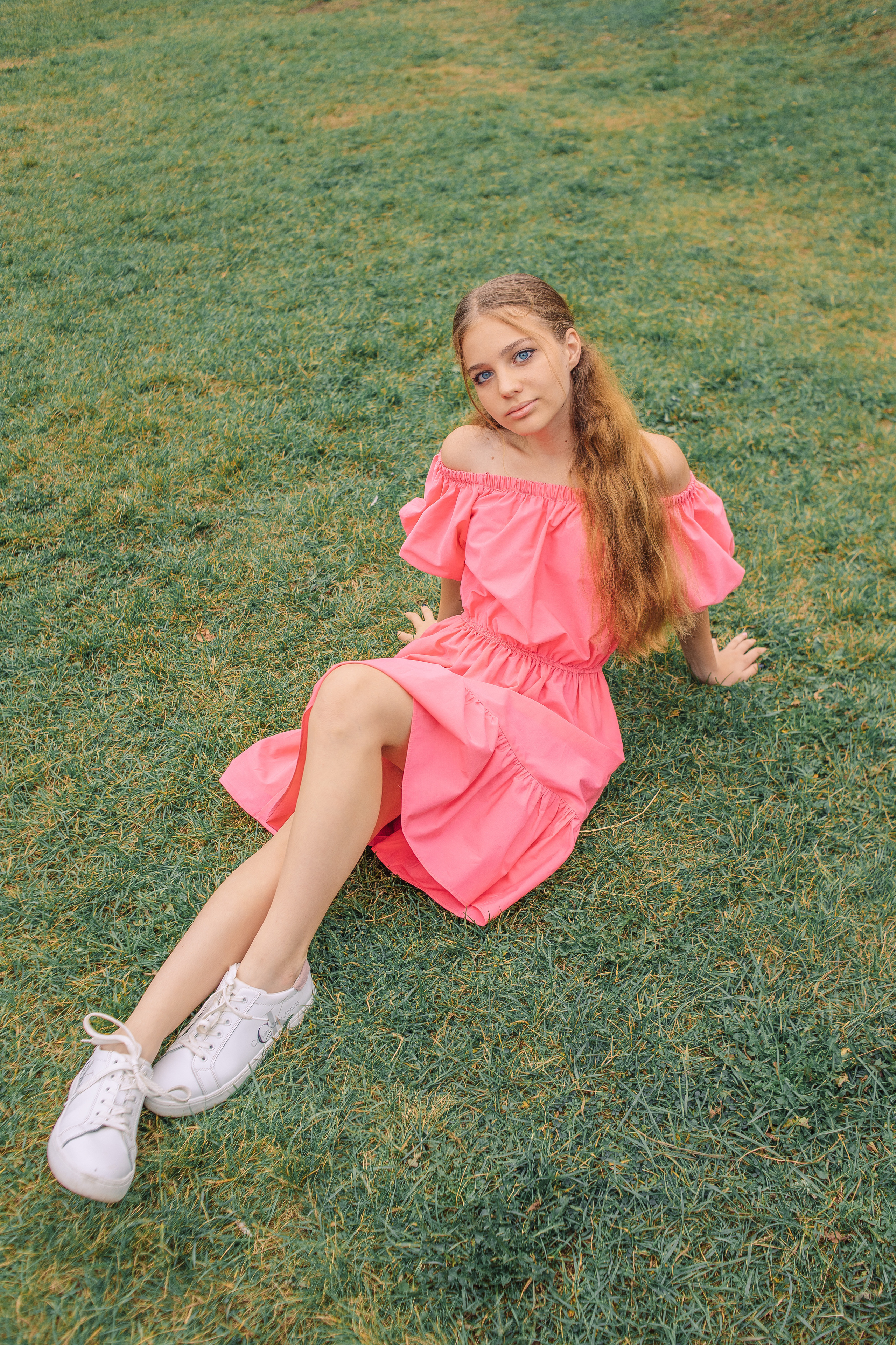 Прогулка по городу. Фотограф в Санкт-Петербурге, Анна Скворцова