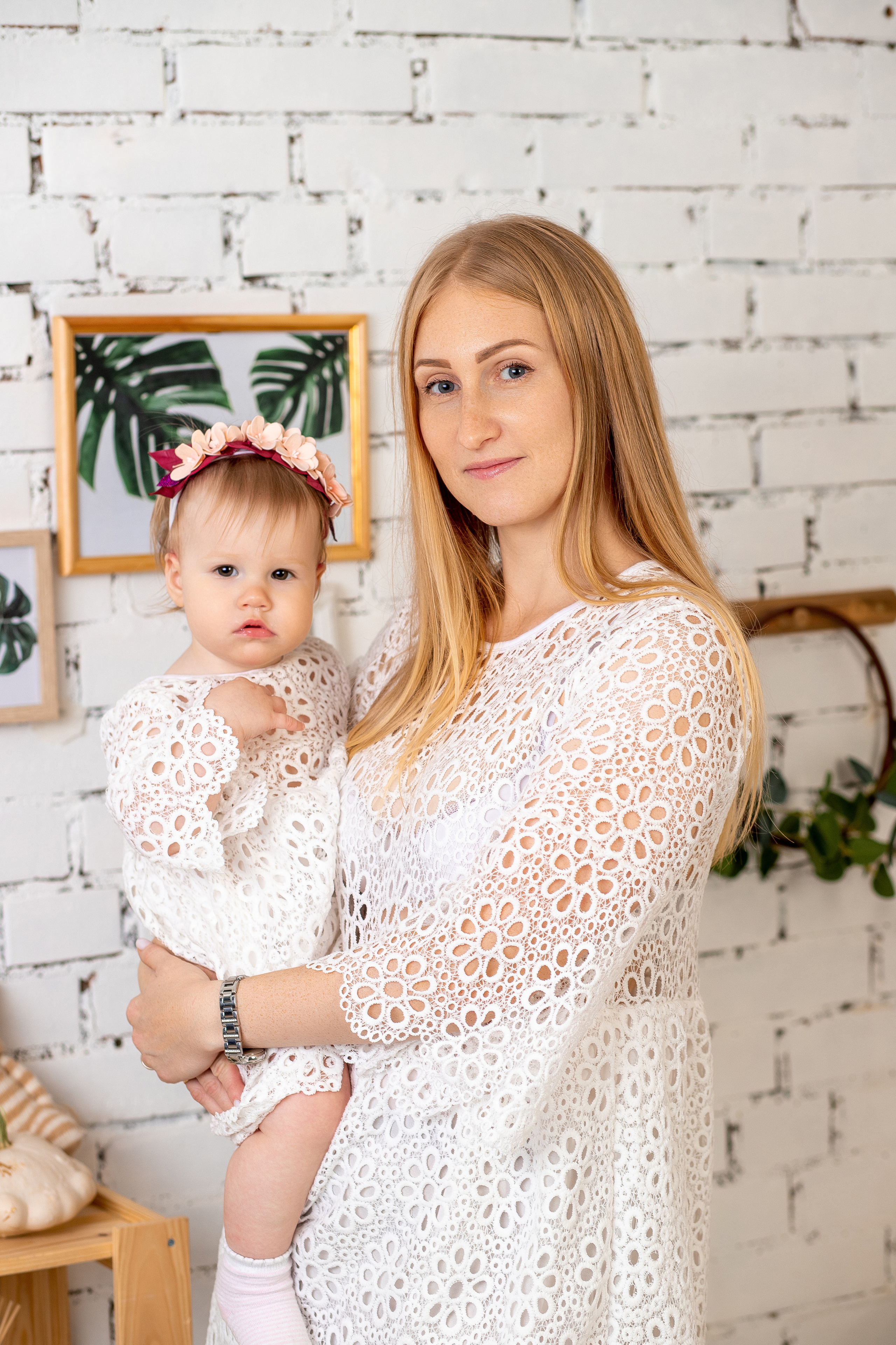 В студии. Фотограф в Санкт-Петербурге, Анна Скворцова